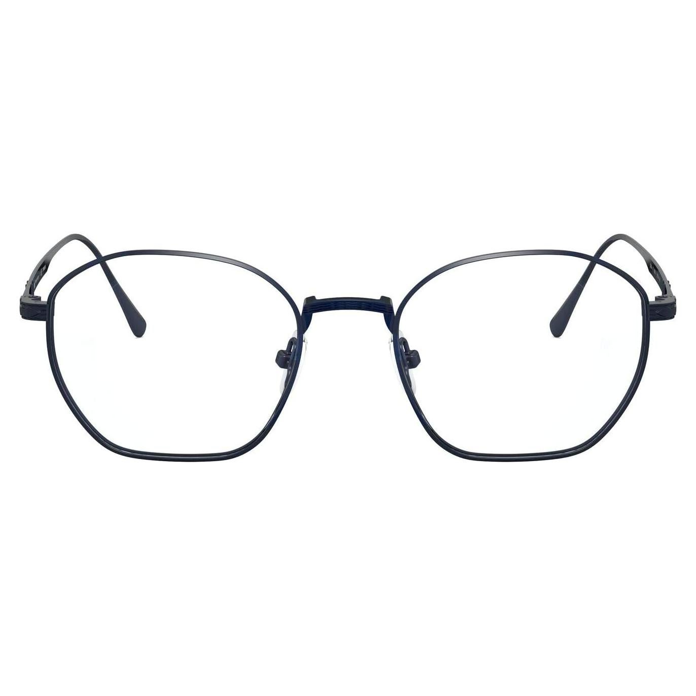 Gafas de Prescripción Persol PO5004VT Azul Marino 48mm