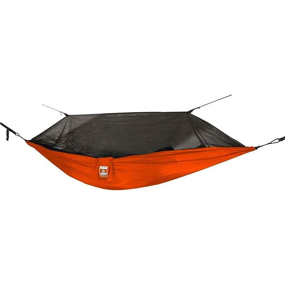 Hamaca de Camping Oak Creek Individual con Accesorios Completo