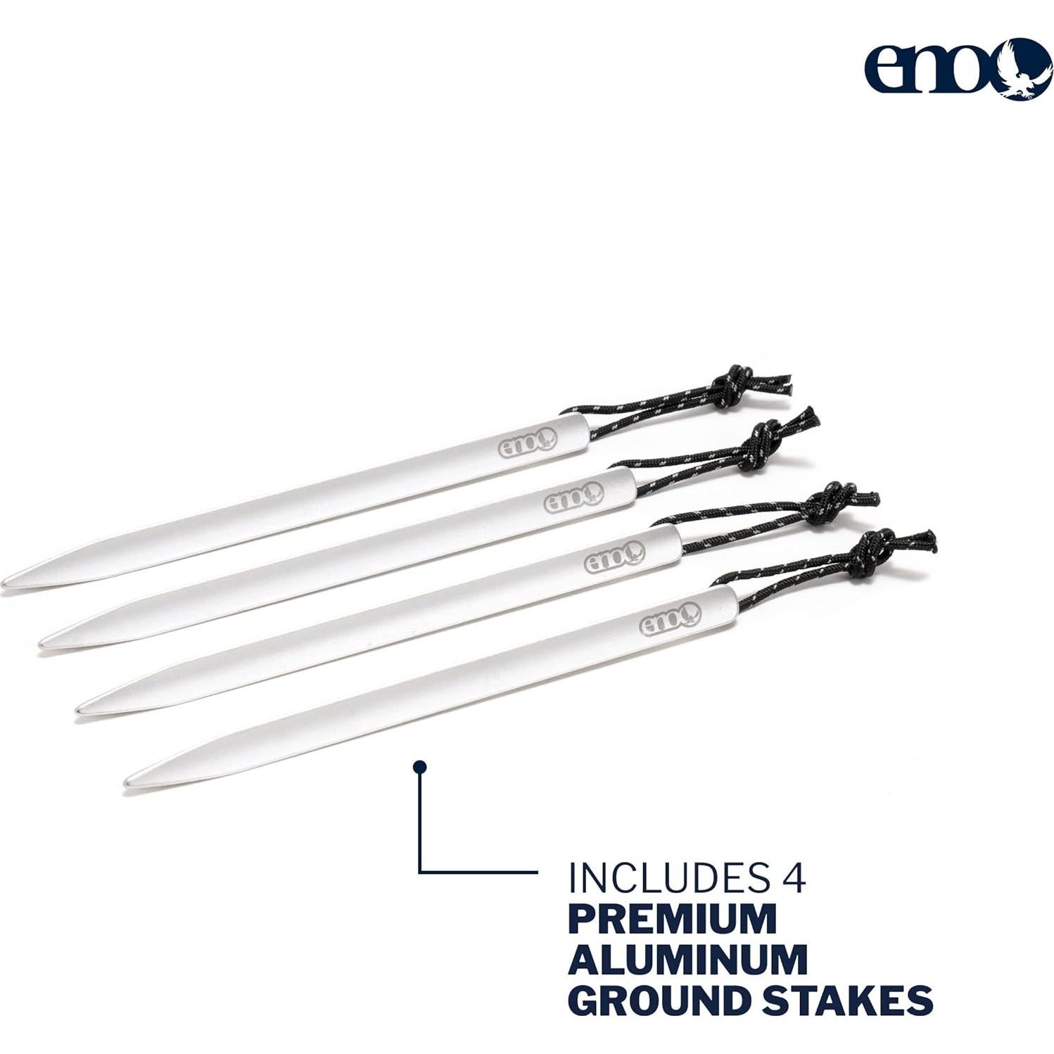 Tarp de Lluvia ENO ProFly Ultraligero 3.23x1.93m Tribal Retro