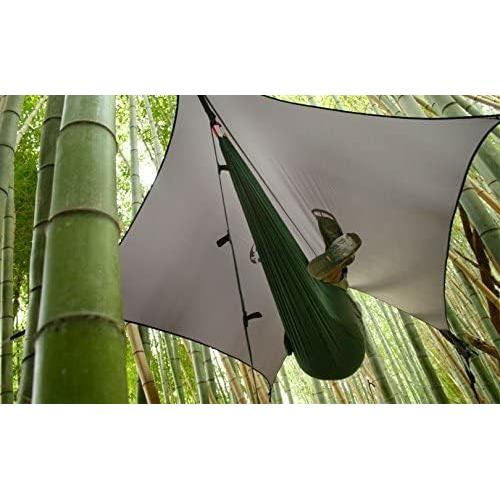 Tarp de Lluvia ENO ProFly Ultraligero 3.23x1.93m Tribal Retro