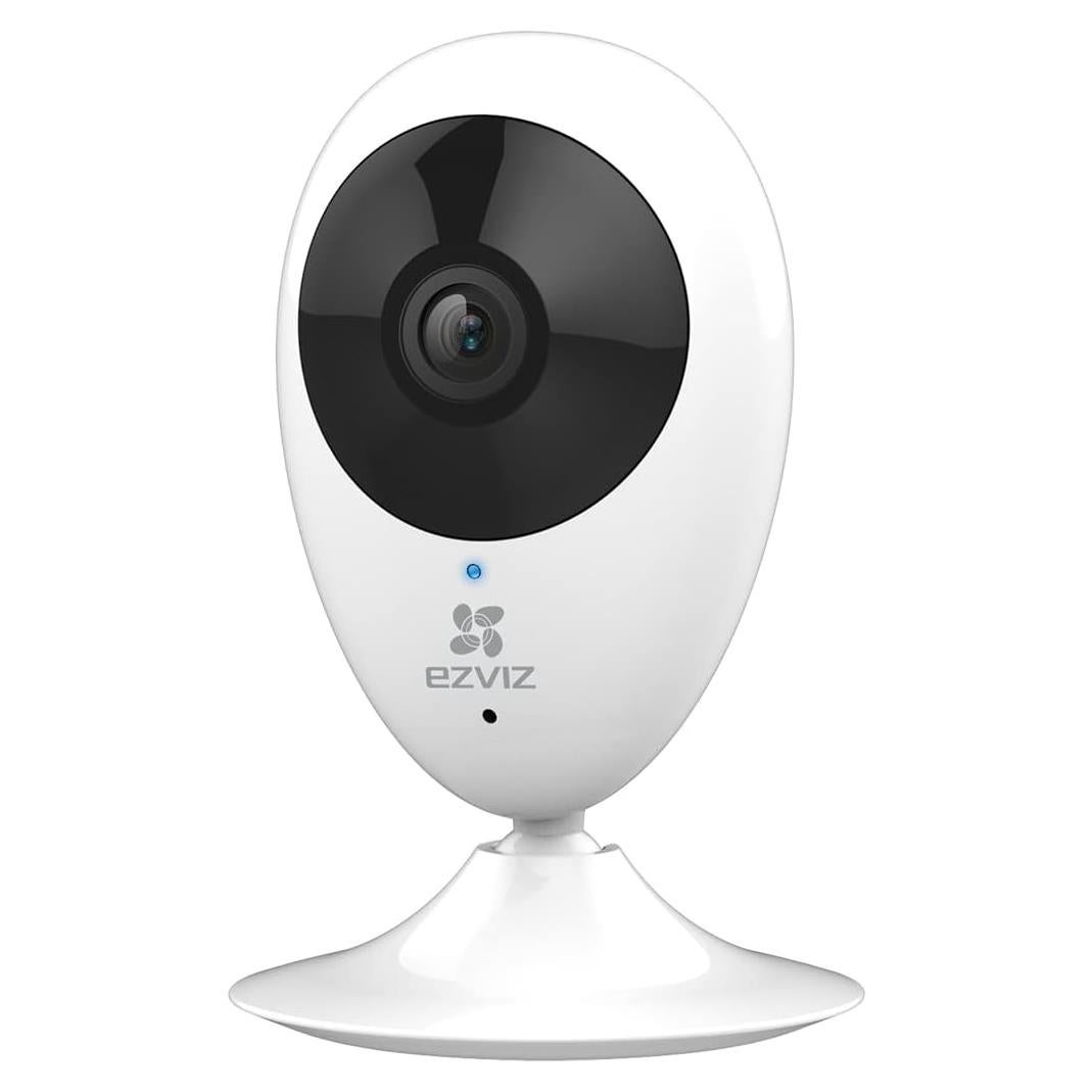 Cámara de Seguridad EZVIZ C2C 1080P, Visión Nocturna, Alerta