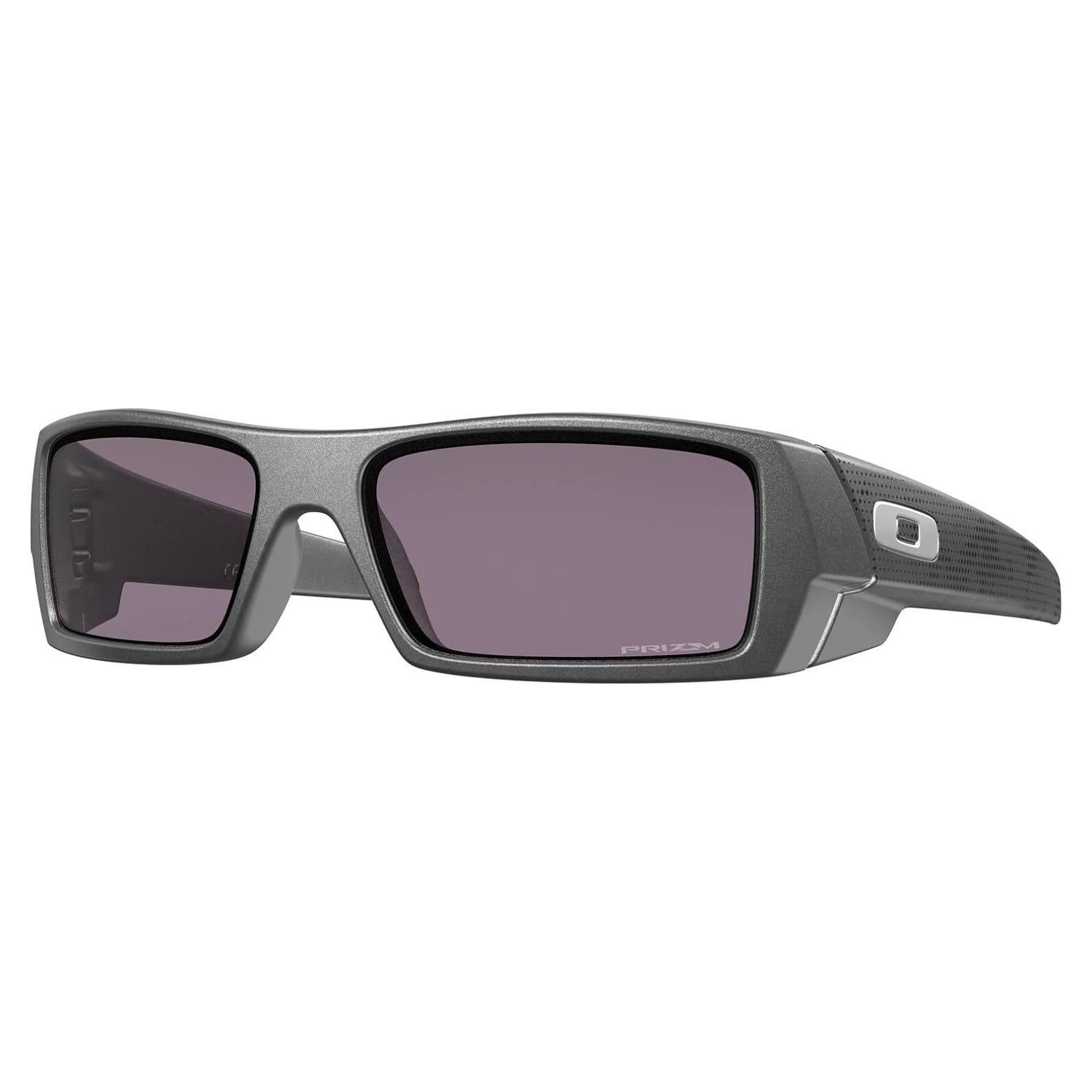 Gafas de sol Oakley Oo9014 Gascan Prizm Gris 60mm