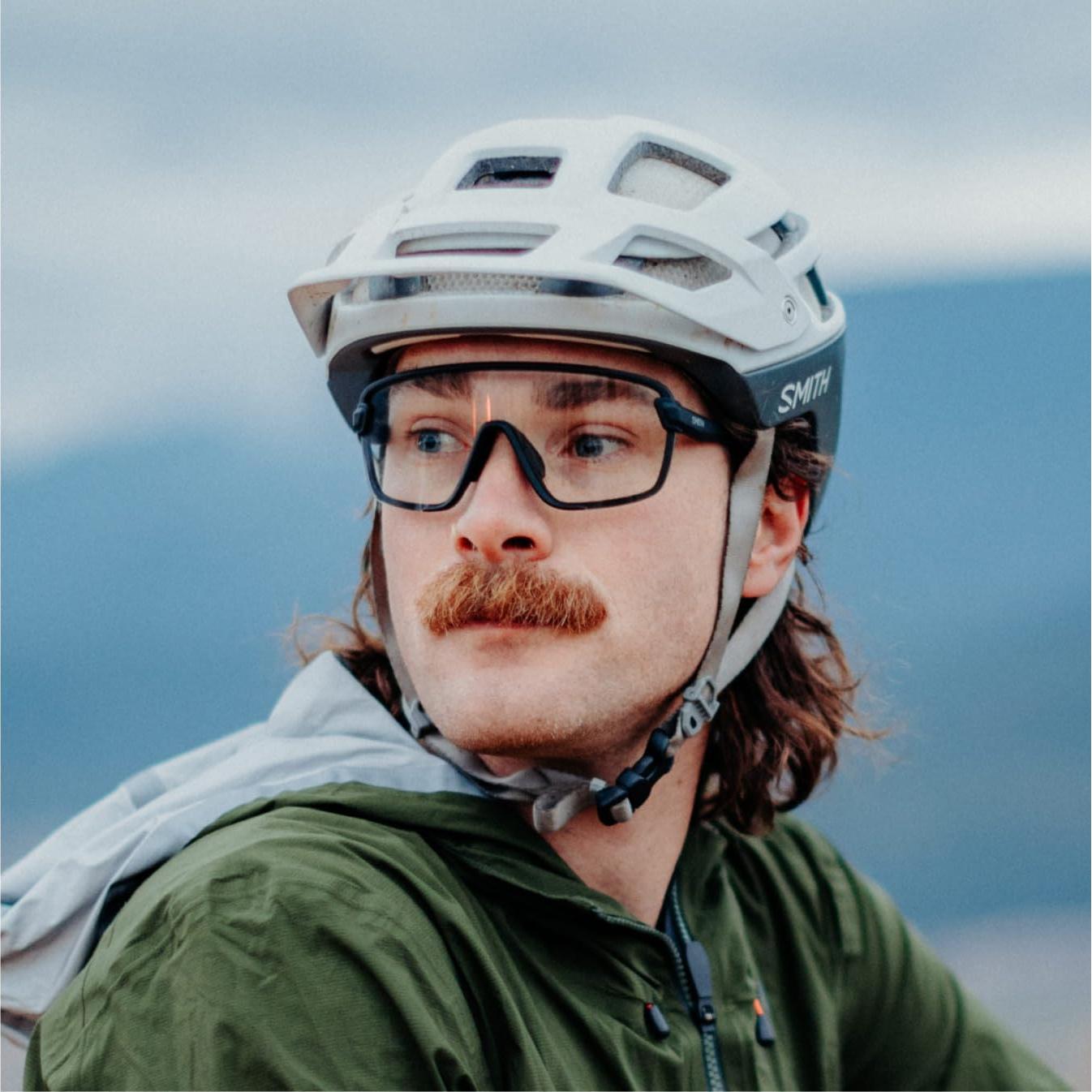 Gafas de sol Smith Bobcat - Lentes ChromaPop para deportes