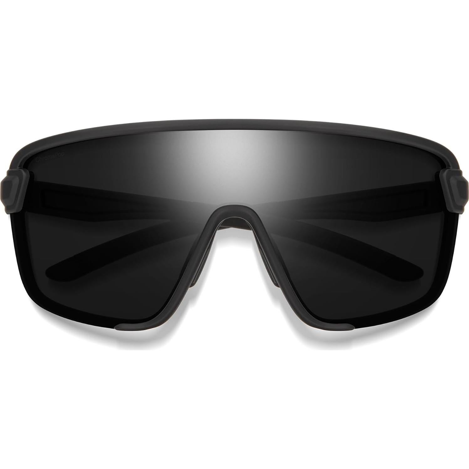 Gafas de sol Smith Bobcat - Unisex, lentes intercambiables