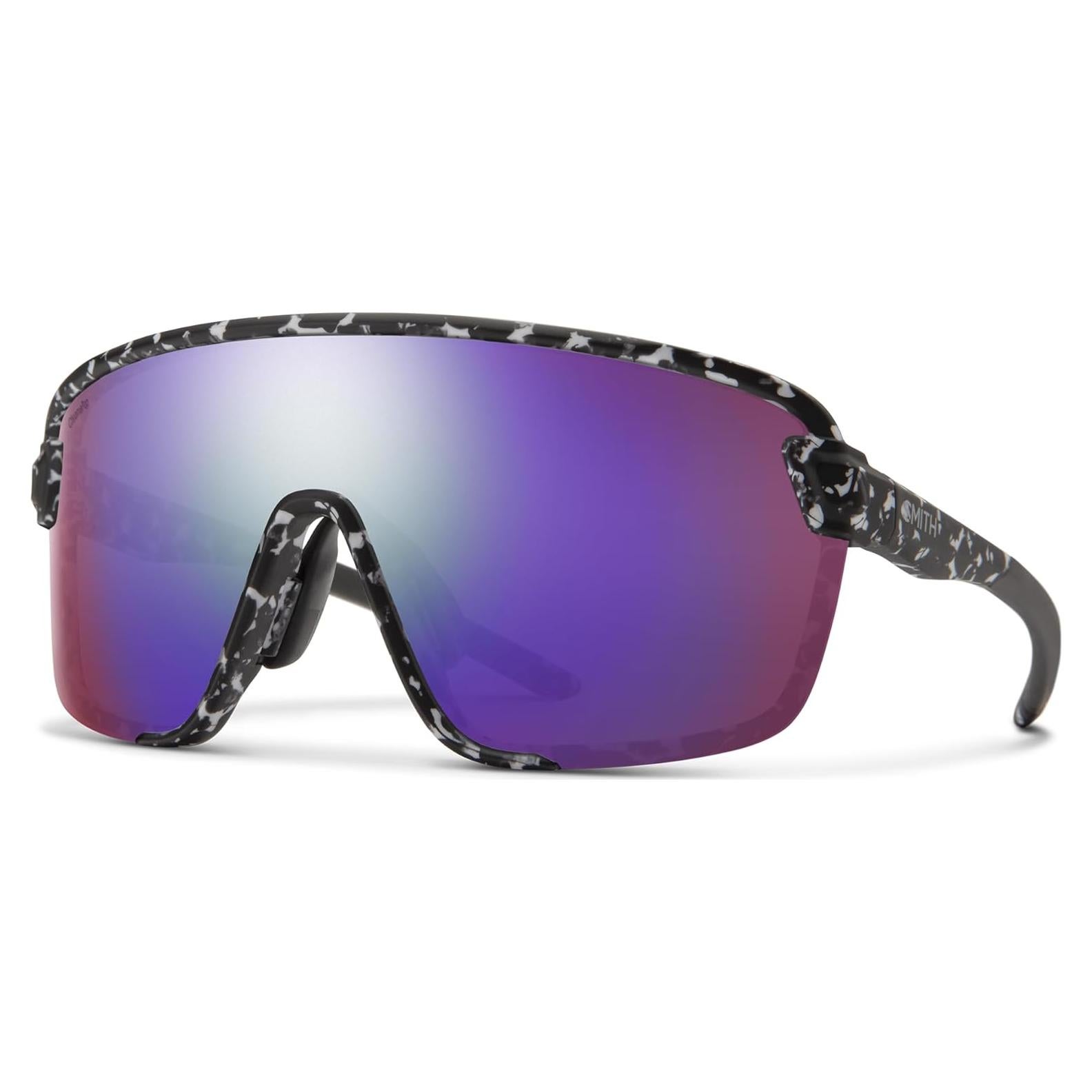 Gafas de sol Smith Bobcat con lente ChromaPop - Unisex
