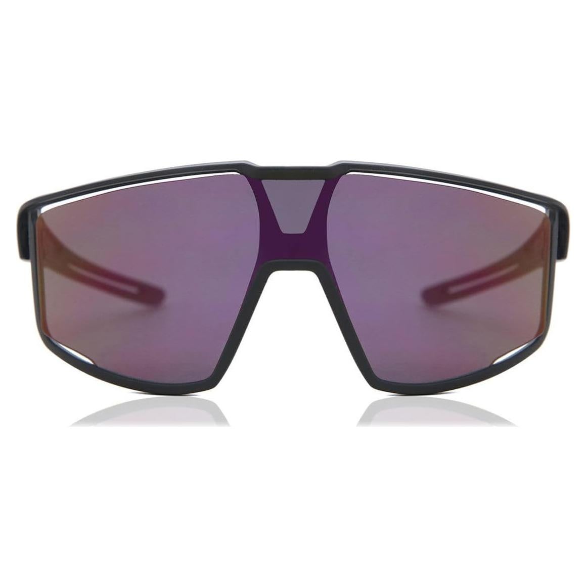 Gafas de sol Julbo Fury S para niños, 100% UV, diseño deportivo