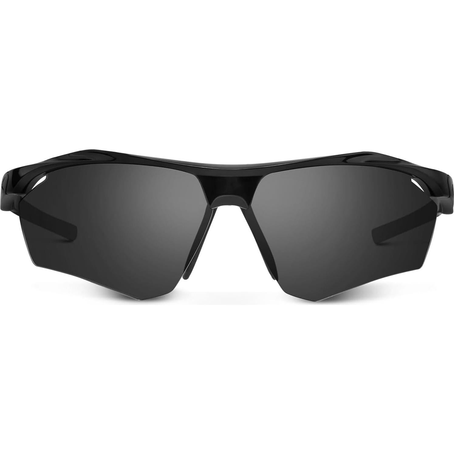 Gafas de sol polarizadas KastKing Tenmile UV 100% para outdoor