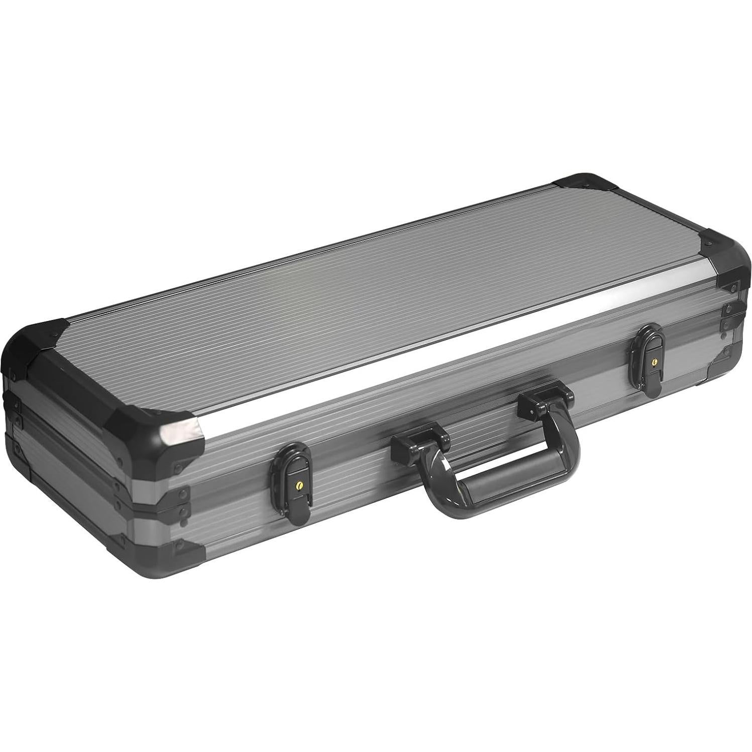 Juego de Fichas de Póker Nmroim 500 Piezas Arcilla