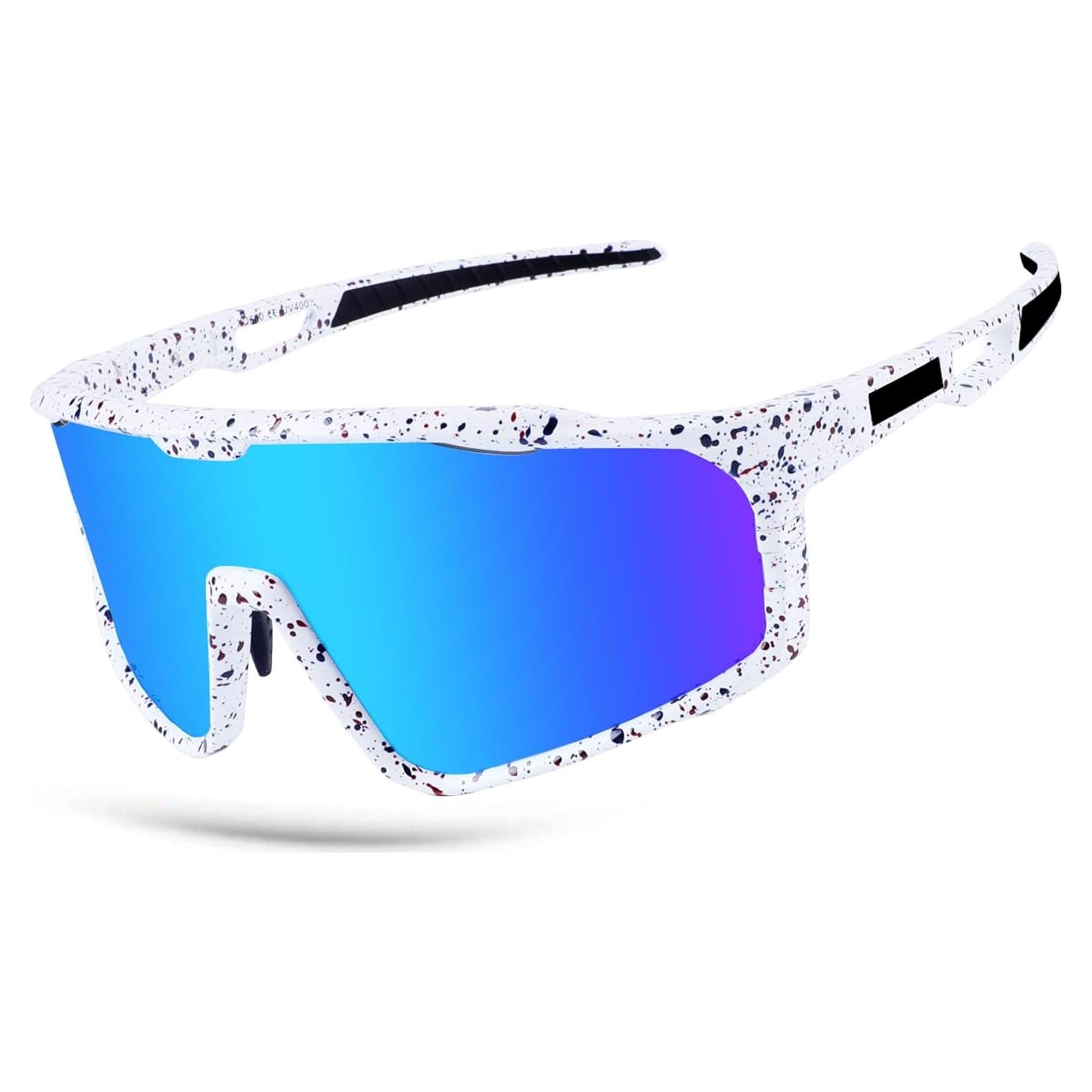 Gafas de sol deportivas Ukoly 620 con lente HD UV400