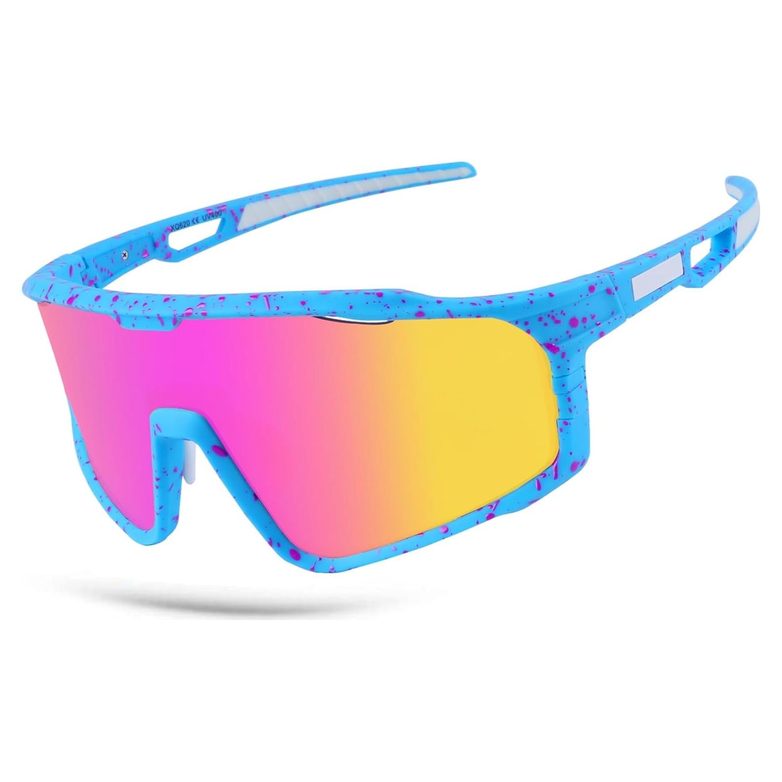 Gafas de sol deportivas Ukoly modelo 620 con UV400