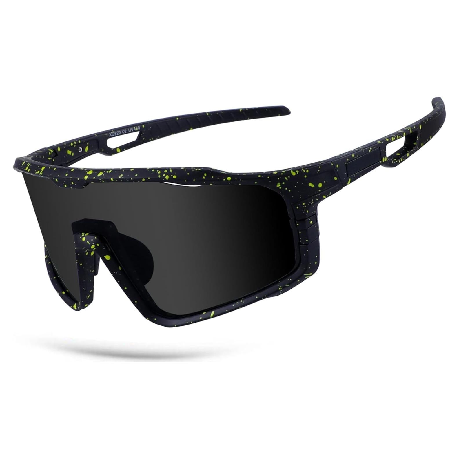 Gafas de sol deportivas Ukoly modelo 620 con UV400
