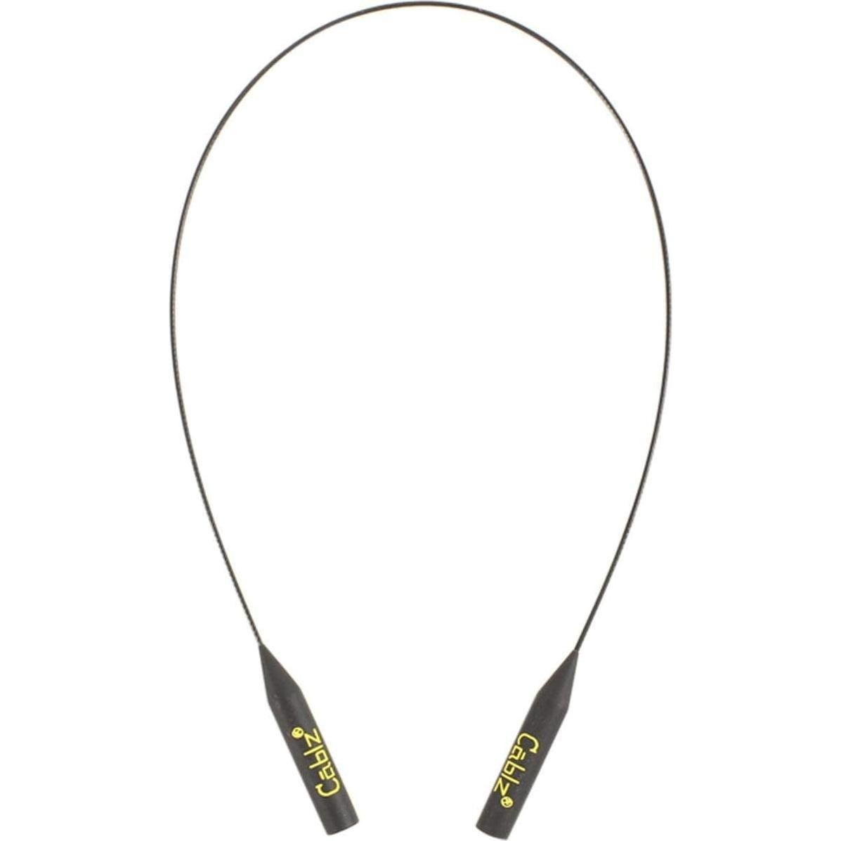Cablz Retenedor de Gafas Original Acero Inoxidable 30.48 cm