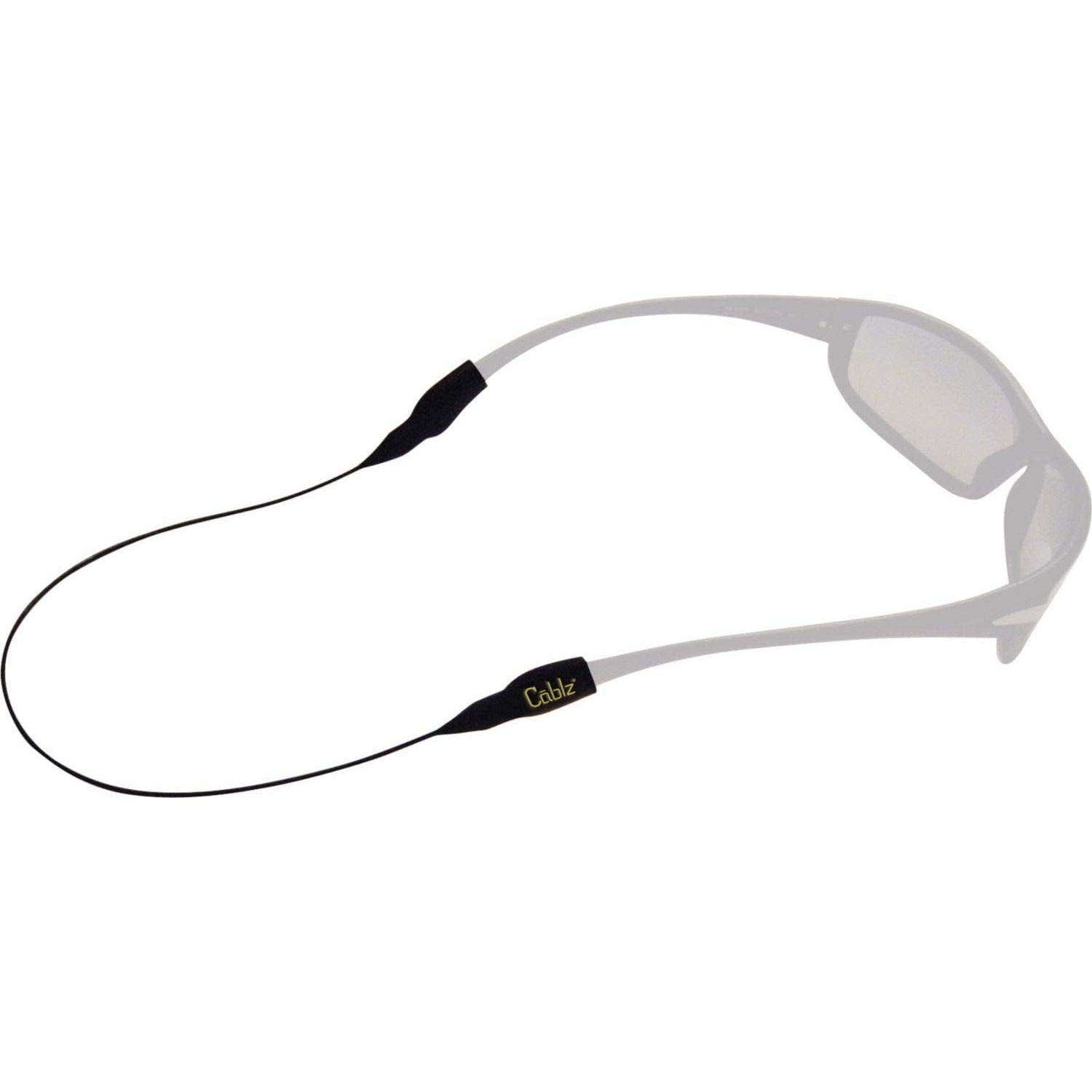 Cablz Retenedor de Gafas Original Acero Inoxidable 30.48 cm