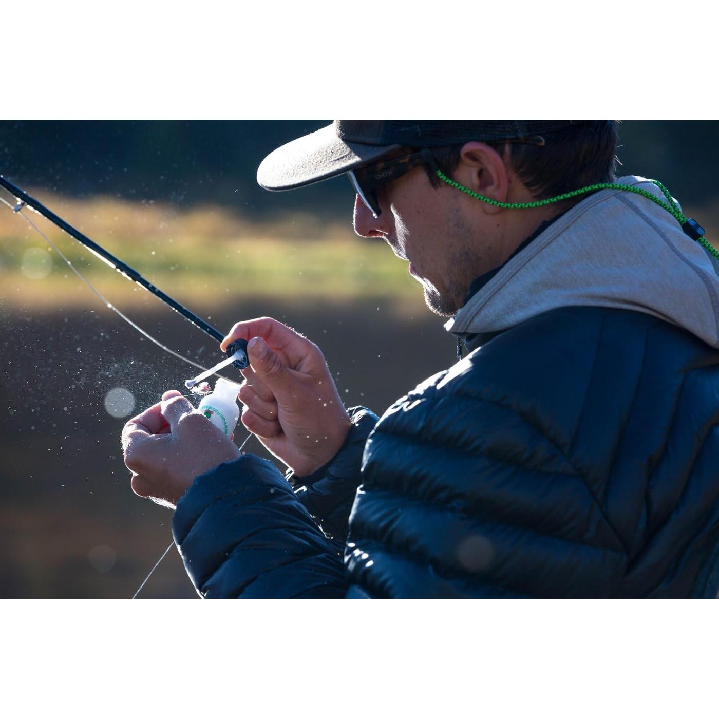 Correa para Gafas Chums Lens Leash Clásico 100% Poliester