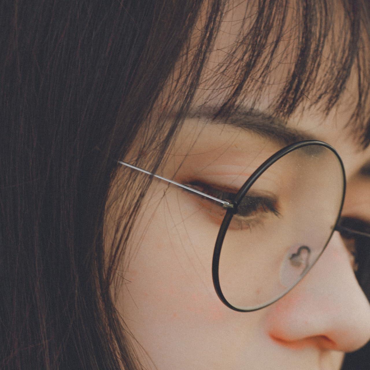 Tornillos para Gafas UKCOCO Kit Reparación Metal Plata