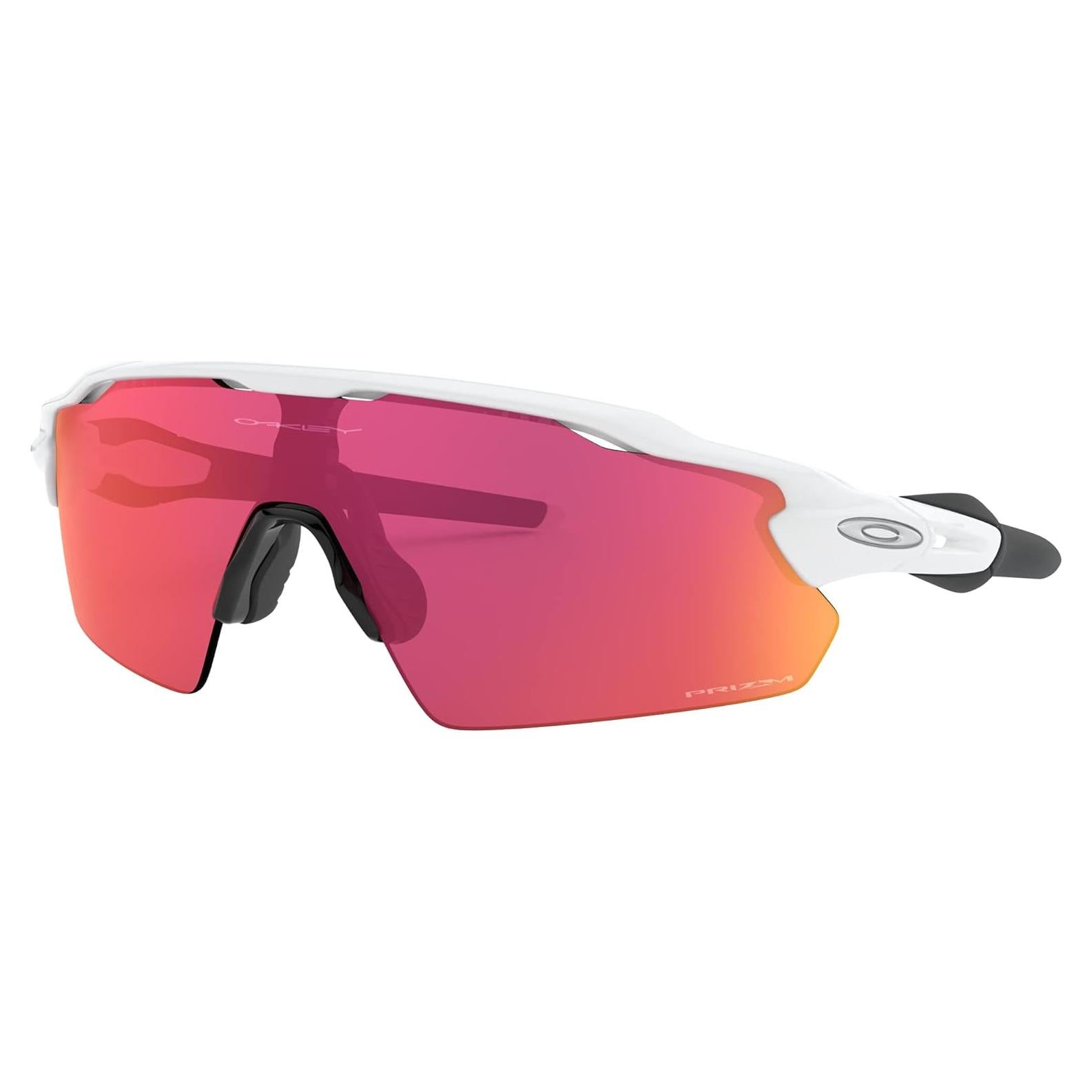 Gafas de sol Oakley OO9211 Prizm Field para hombres