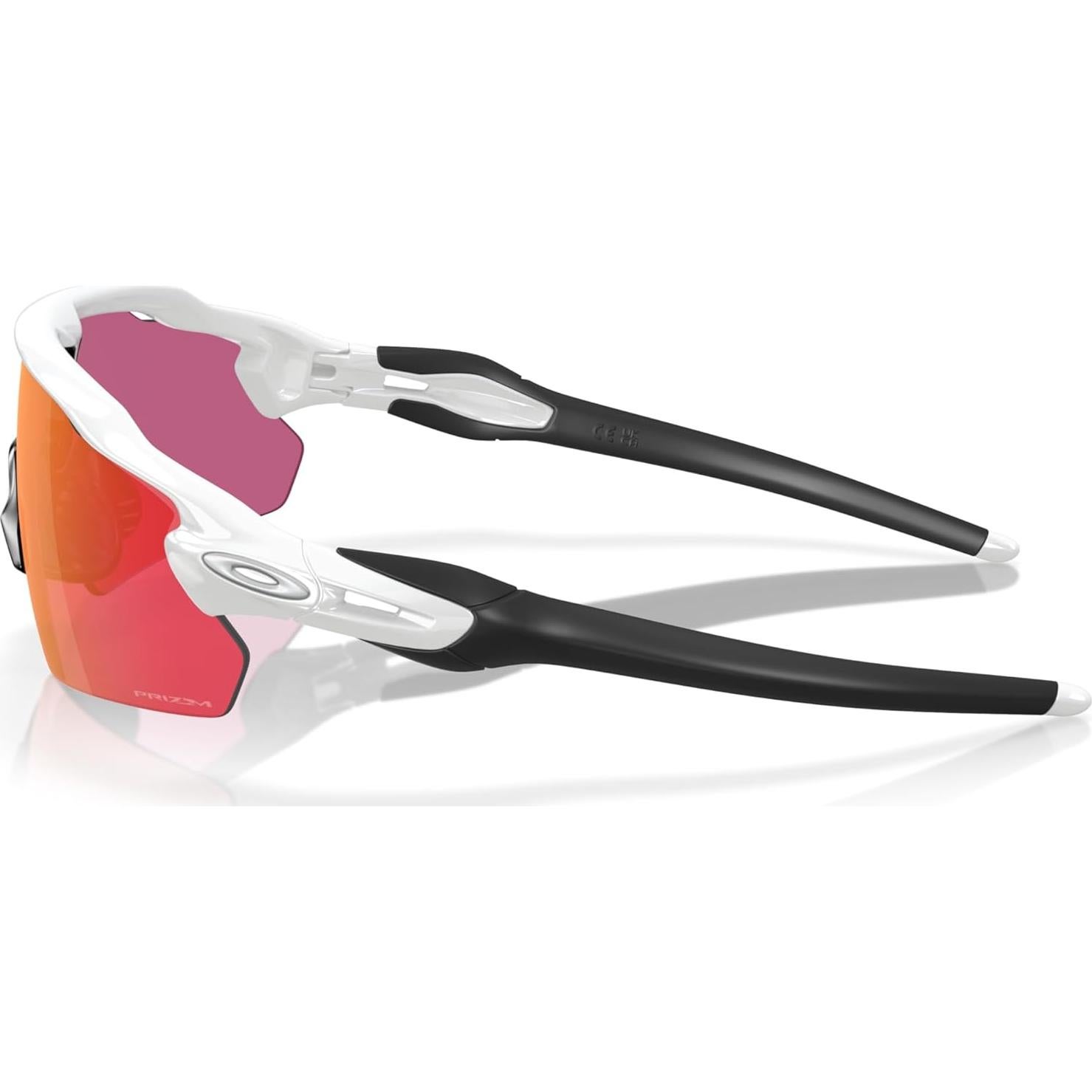 Gafas de sol Oakley OO9211 Prizm Field para hombres