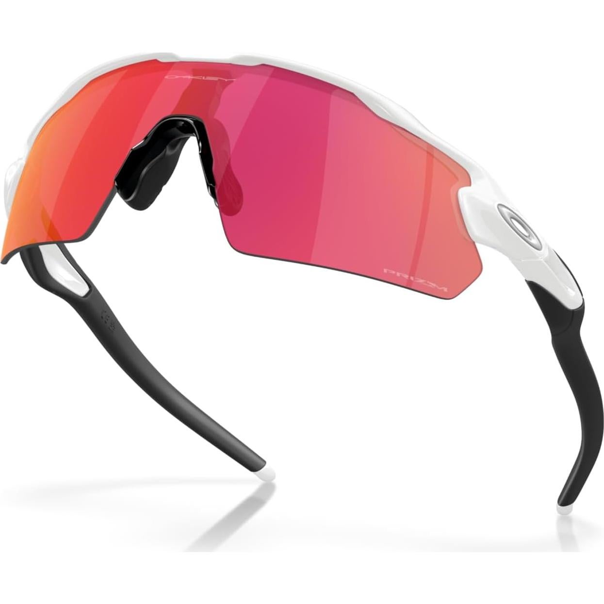 Gafas de sol Oakley OO9211 Prizm Field para hombres
