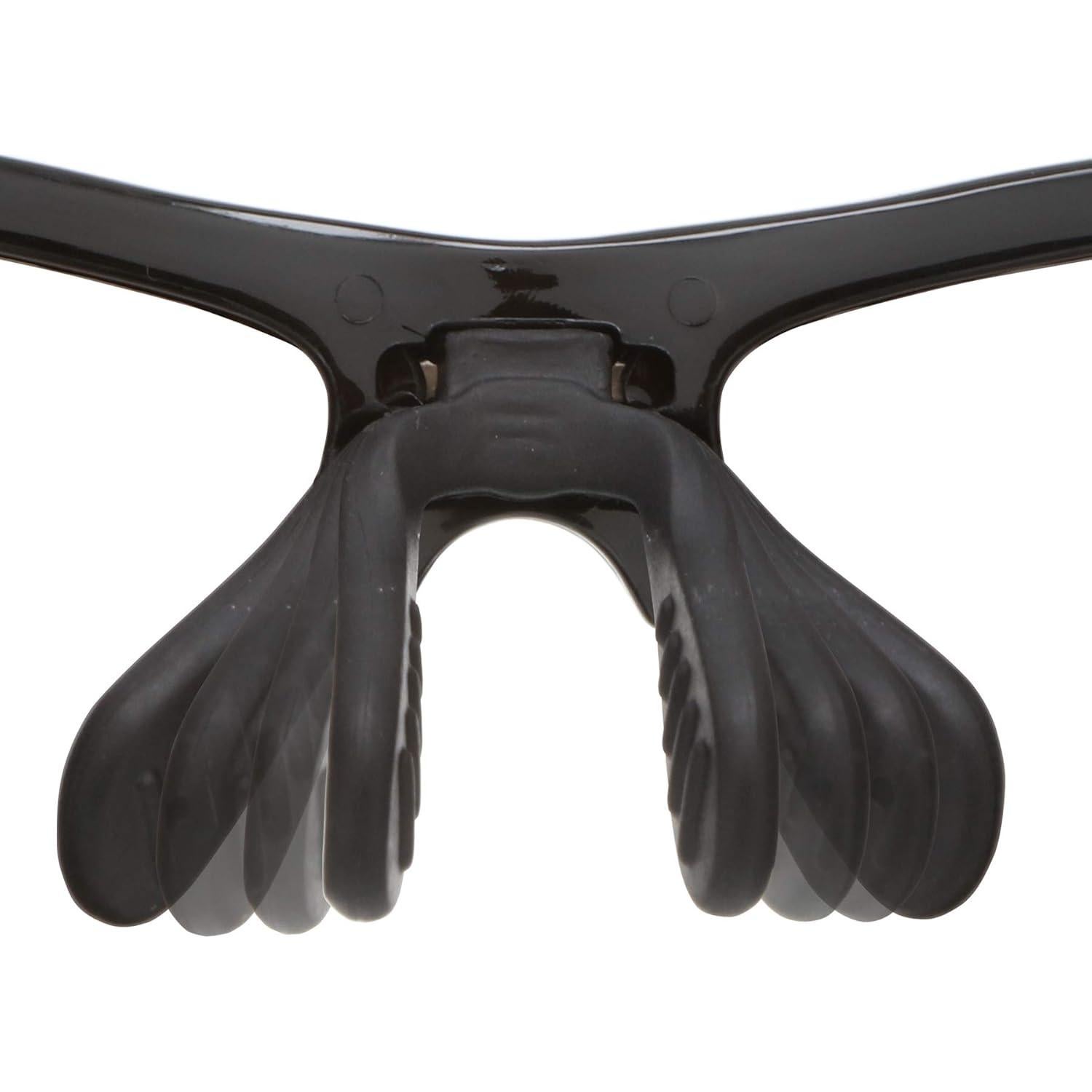 Gafas de seguridad MCR Safety DM1337BZ polarizadas negras