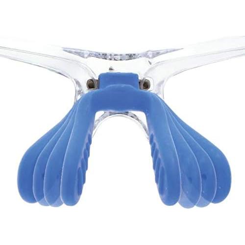 Gafas de seguridad MCR Safety DM1328BZ Polarizadas Azul