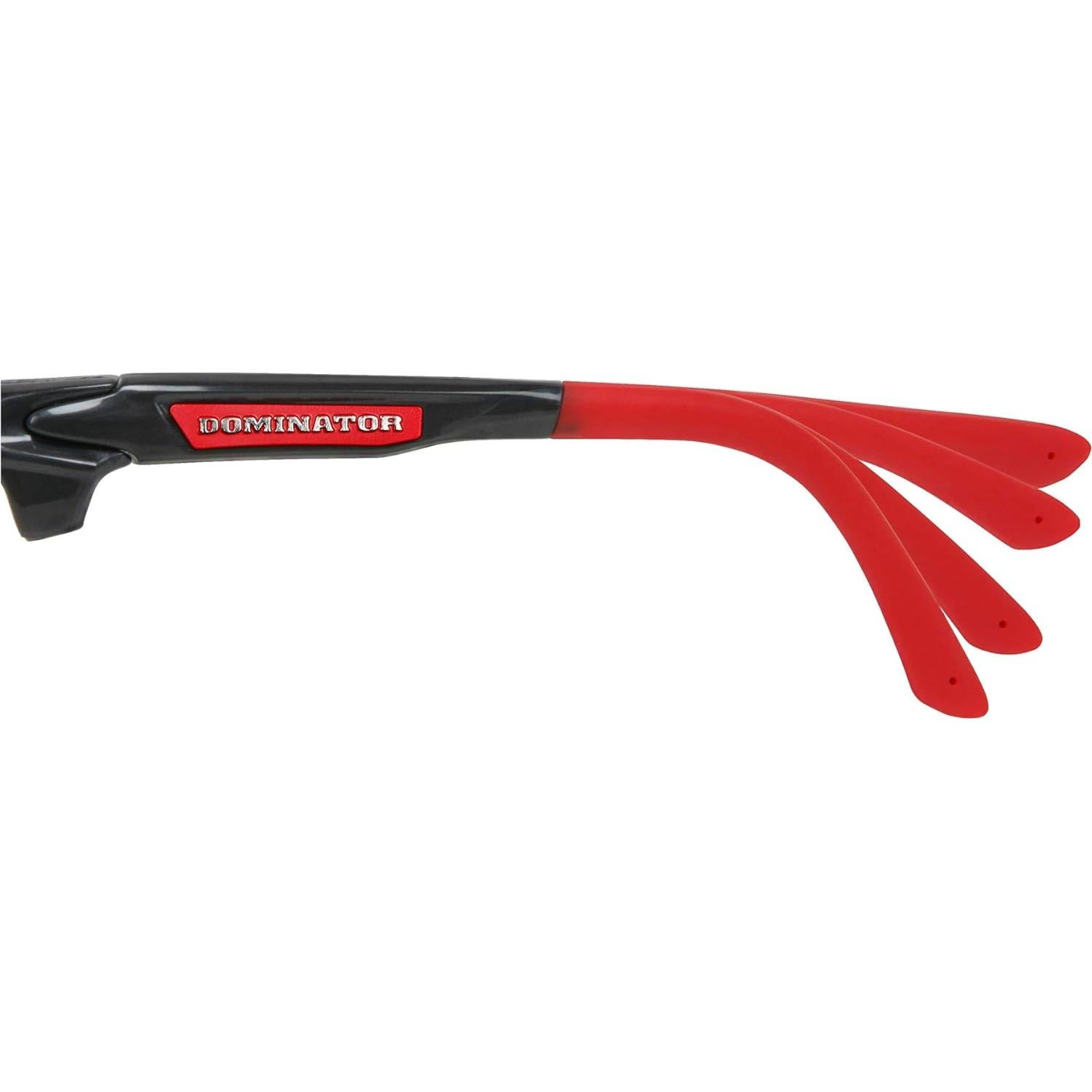 Gafas de seguridad MCR Safety DM131RZ Dominator Lente Fuego