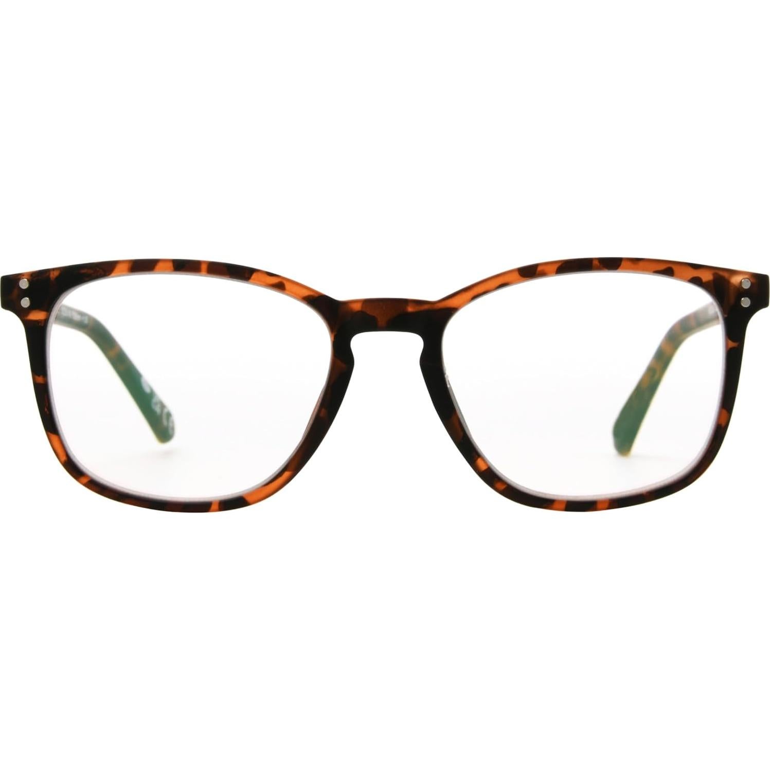 Gafas de lectura multifocal Foster Grant Camden 51mm 1.75x