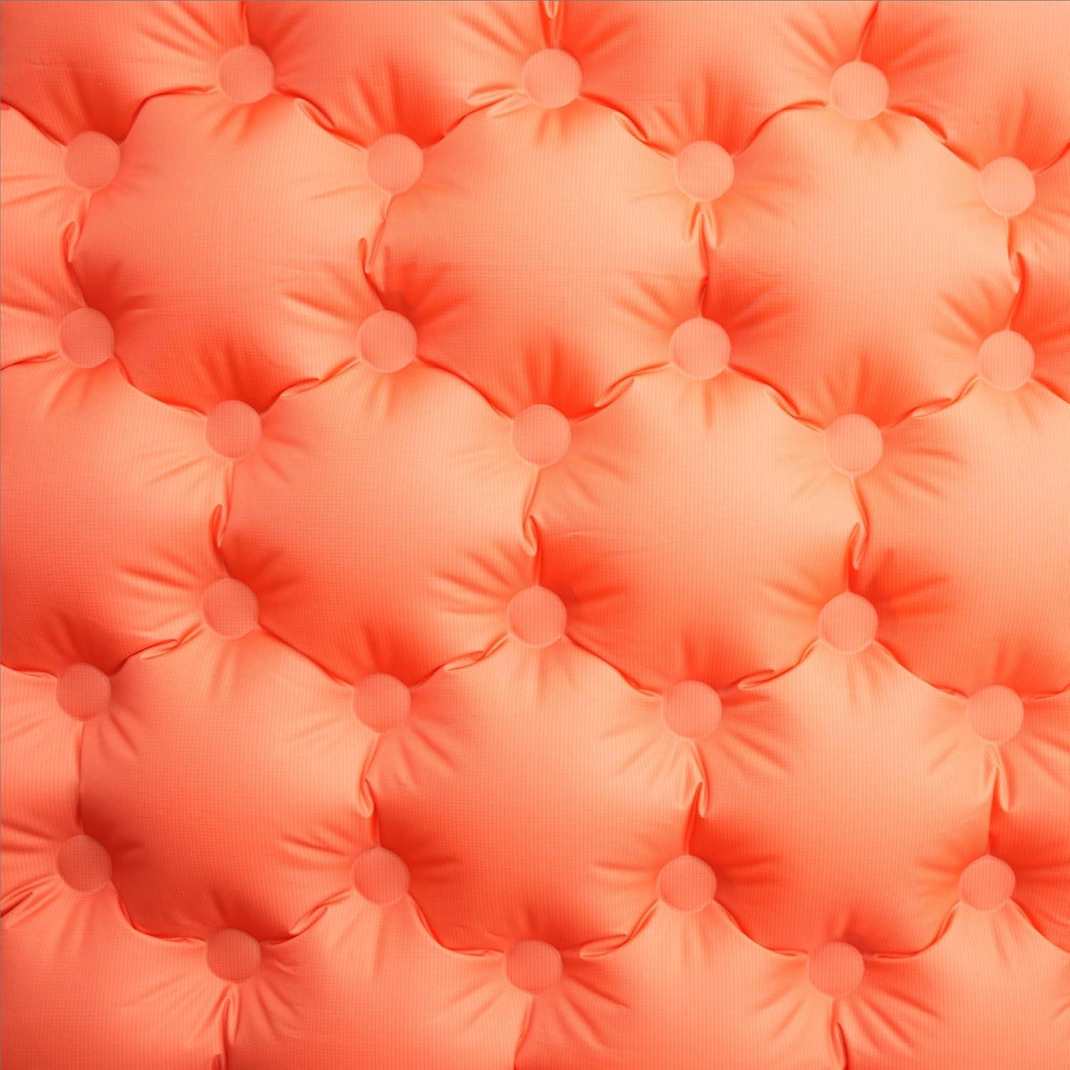 Colchón Inflable Elevate X WINDQUESTER para Camping 196x56cm