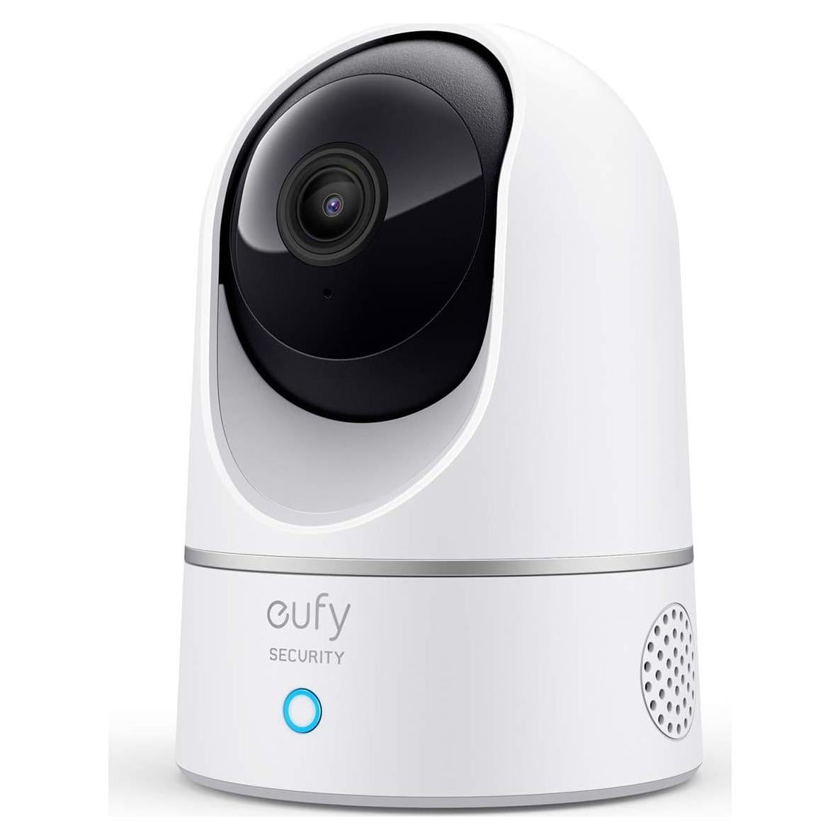 Cámara de Seguridad Interior Eufy T8410X 2K Wi-Fi