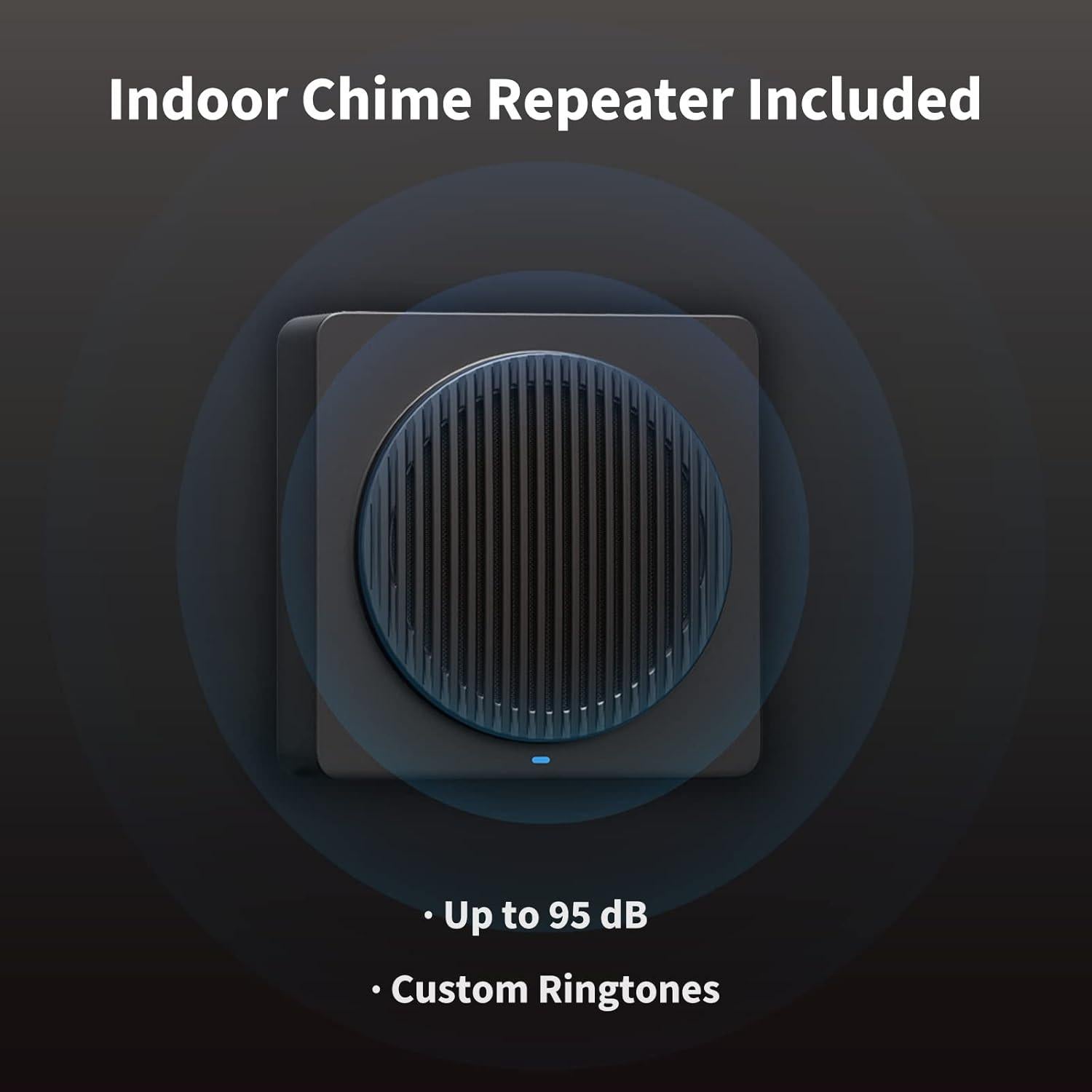 Timbre de Video Aqara G4 1080p FHD Inalámbrico y con Cable