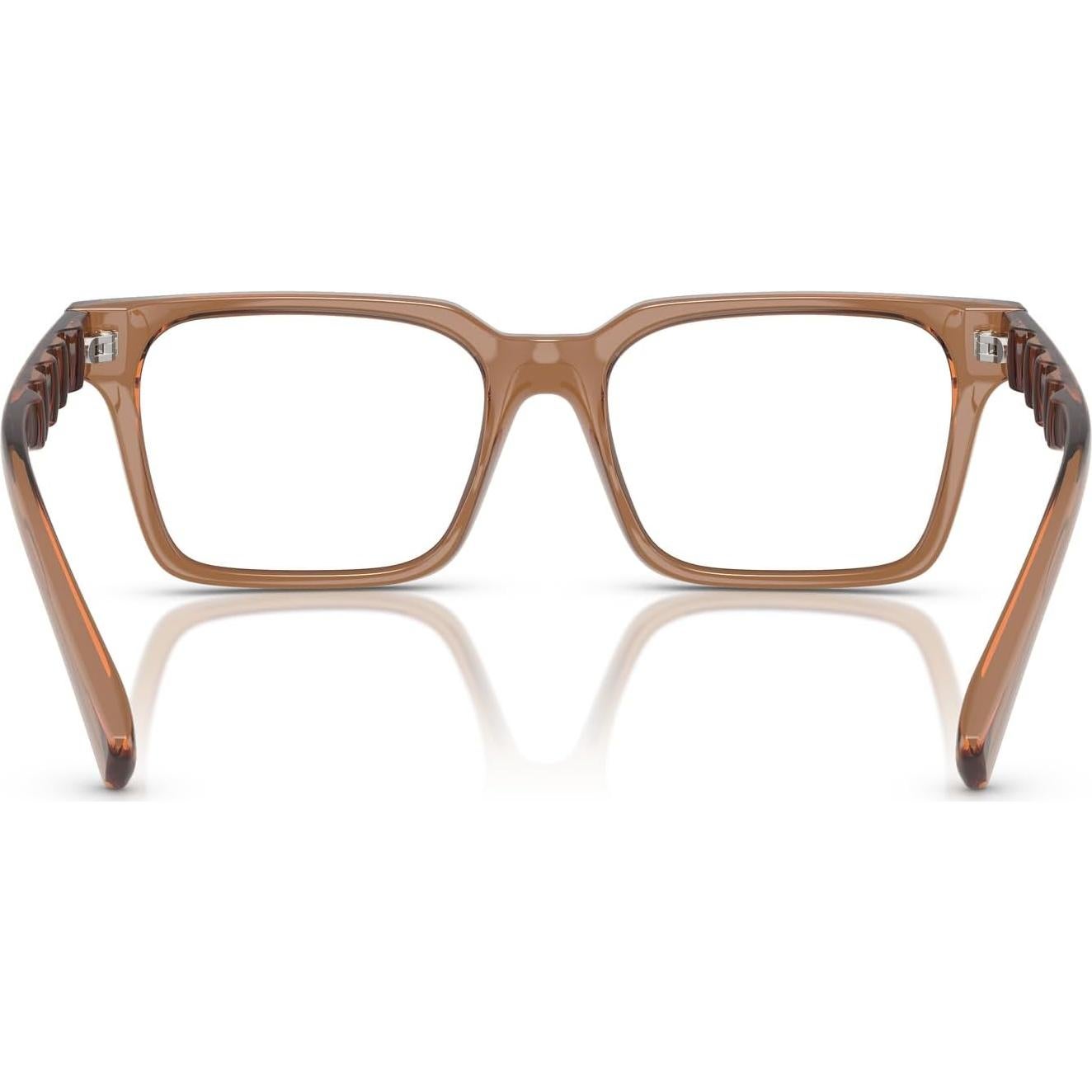 Gafas de Prescripción Armani Exchange AX3122F Marrón 54mm