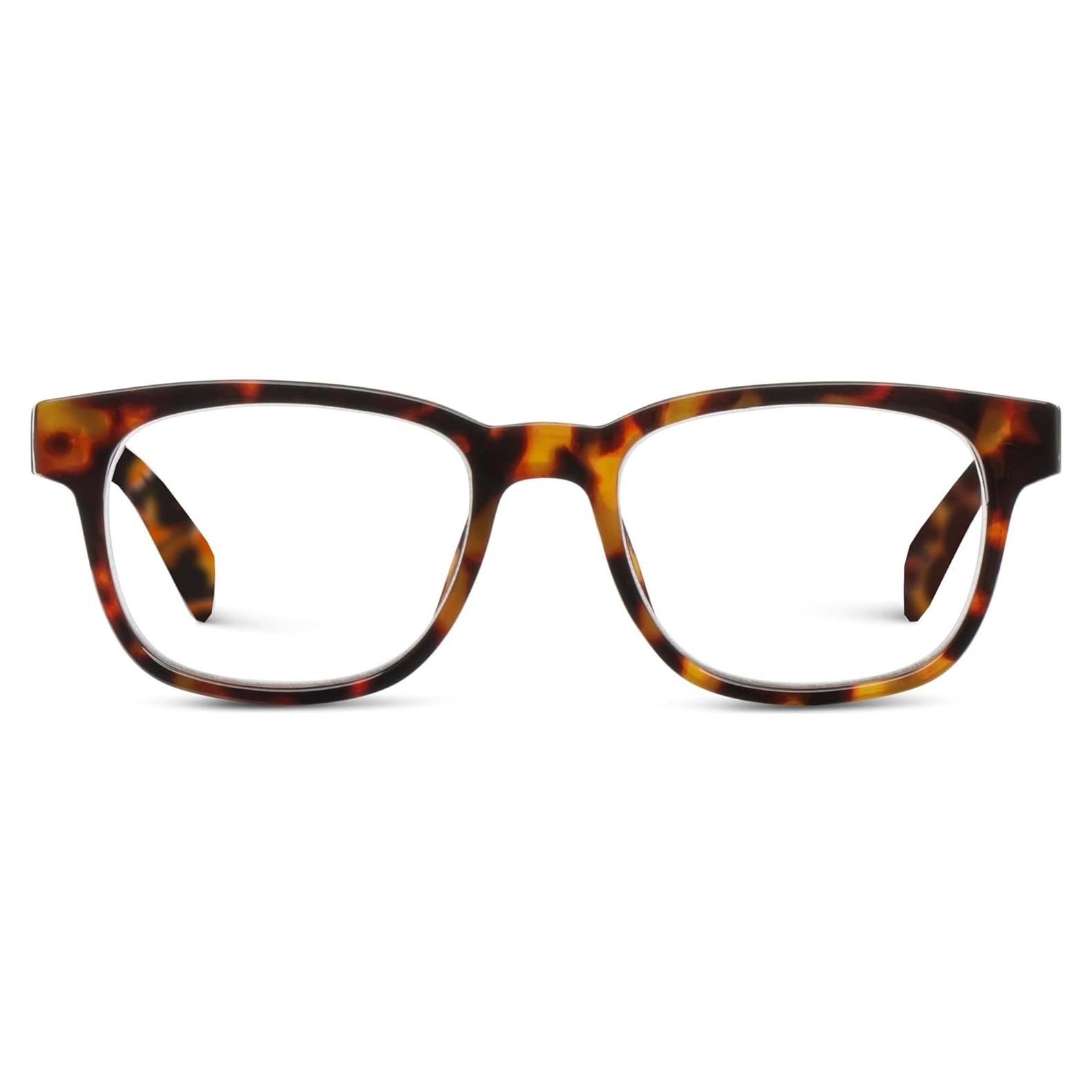 Peepers by PeeperSpecs Kent Square Progressive Reading Glasses