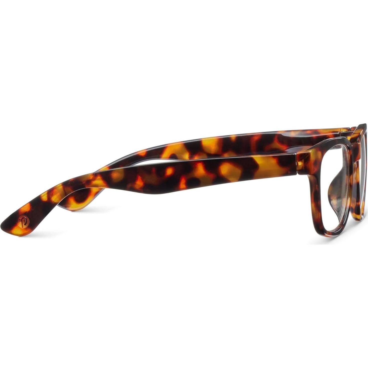 Peepers by PeeperSpecs Kent Square Progressive Reading Glasses