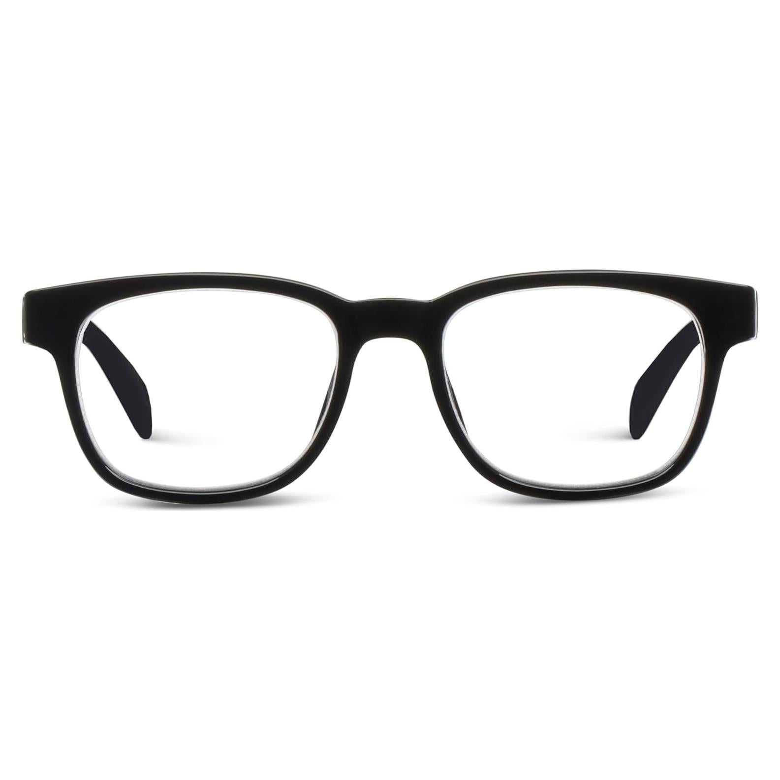 Peepers by PeeperSpecs Kent Square Progressive Reading Glasses