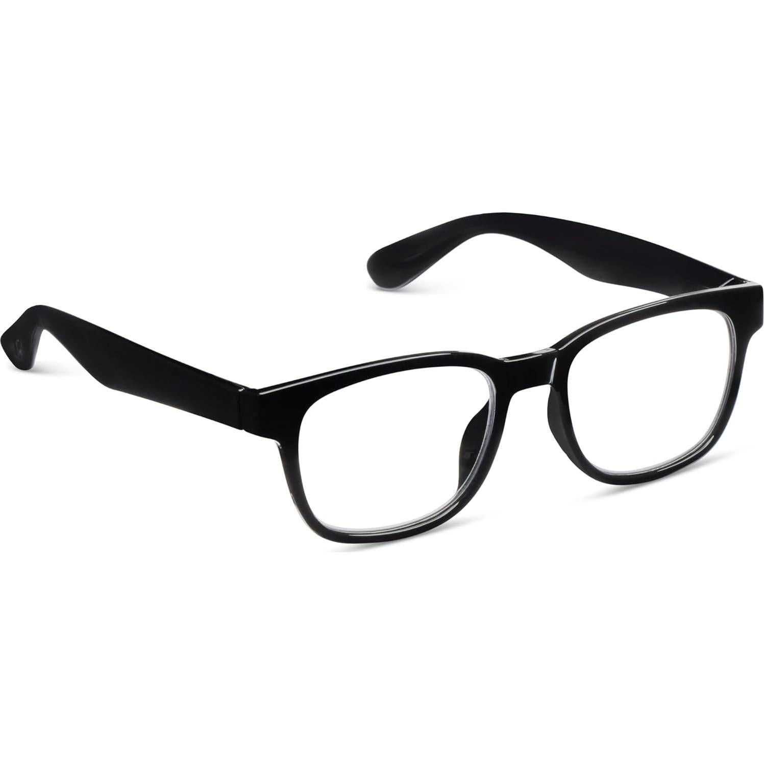 Peepers by PeeperSpecs Kent Square Progressive Reading Glasses