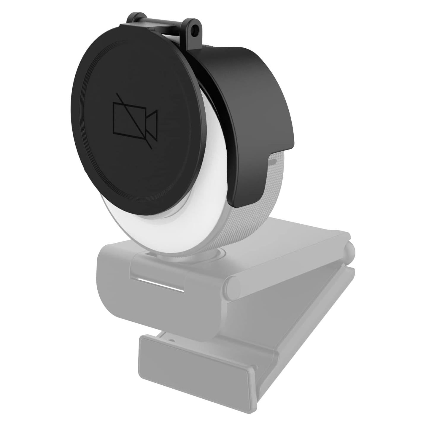 Cubierta de Webcam Angetube 96X - Obturador de Privacidad