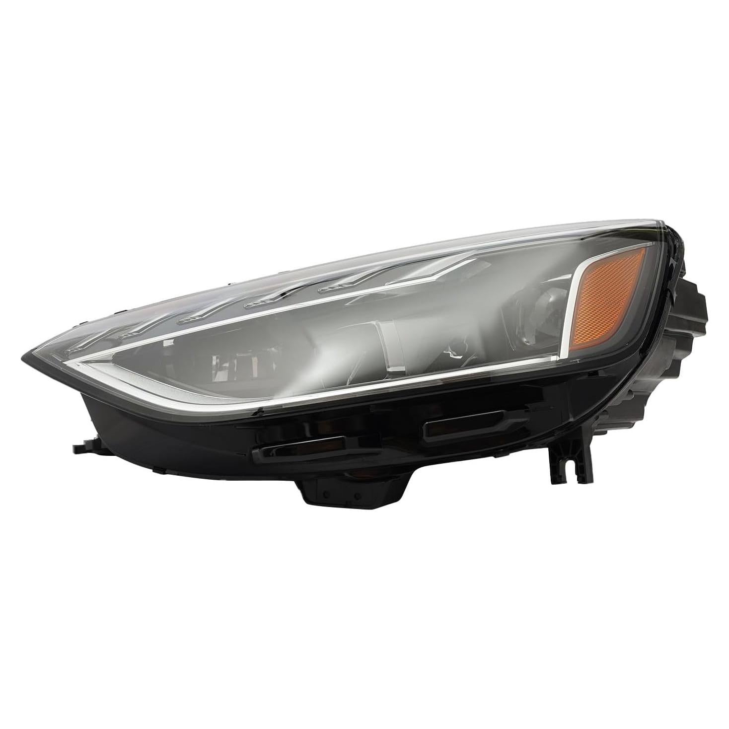 Faros LED Izquierdo para Audi A4 2020-2023 - Headery