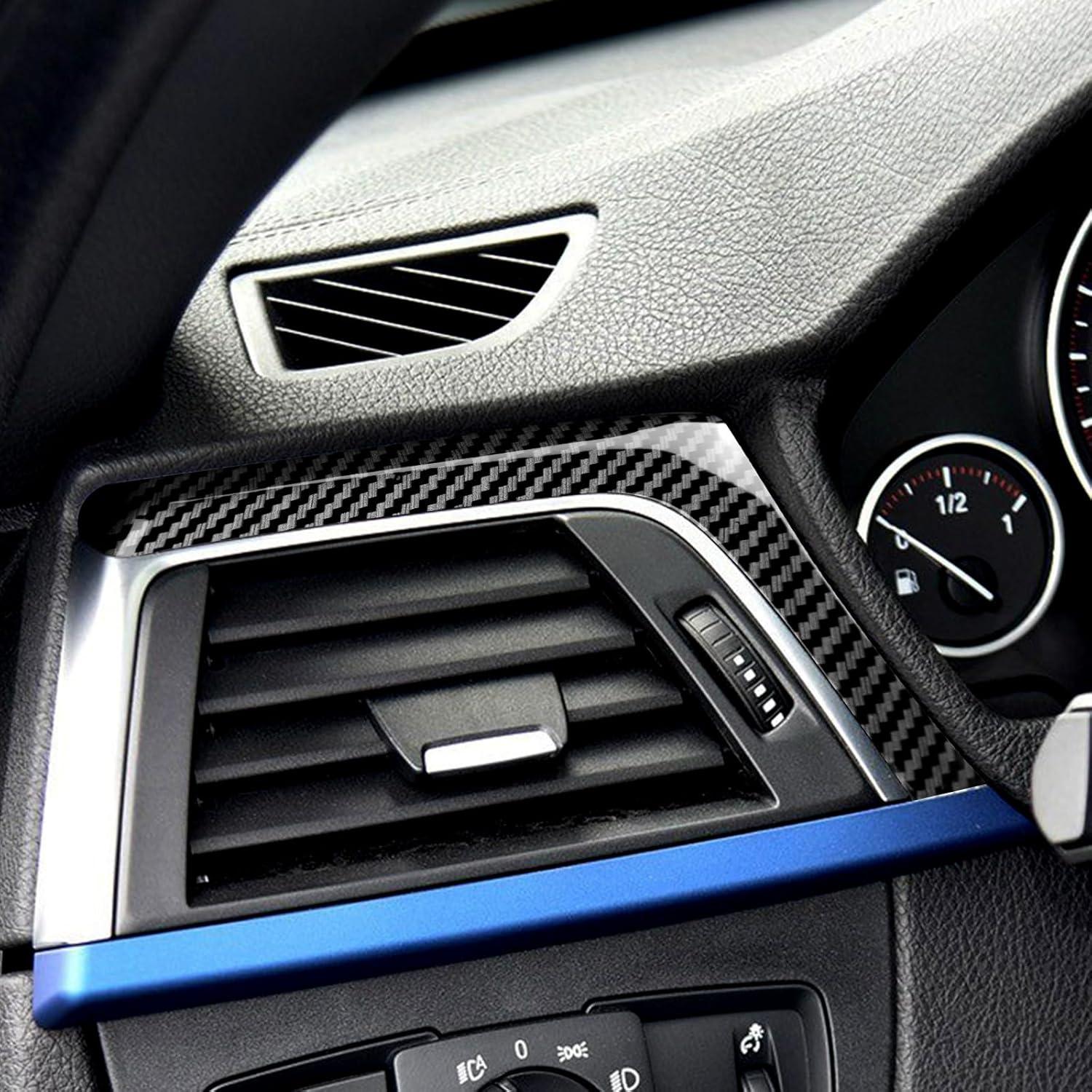 Cubierta del Panel del Tablero FEXIDA para BMW F30 F31 F32 F33 F34 F36