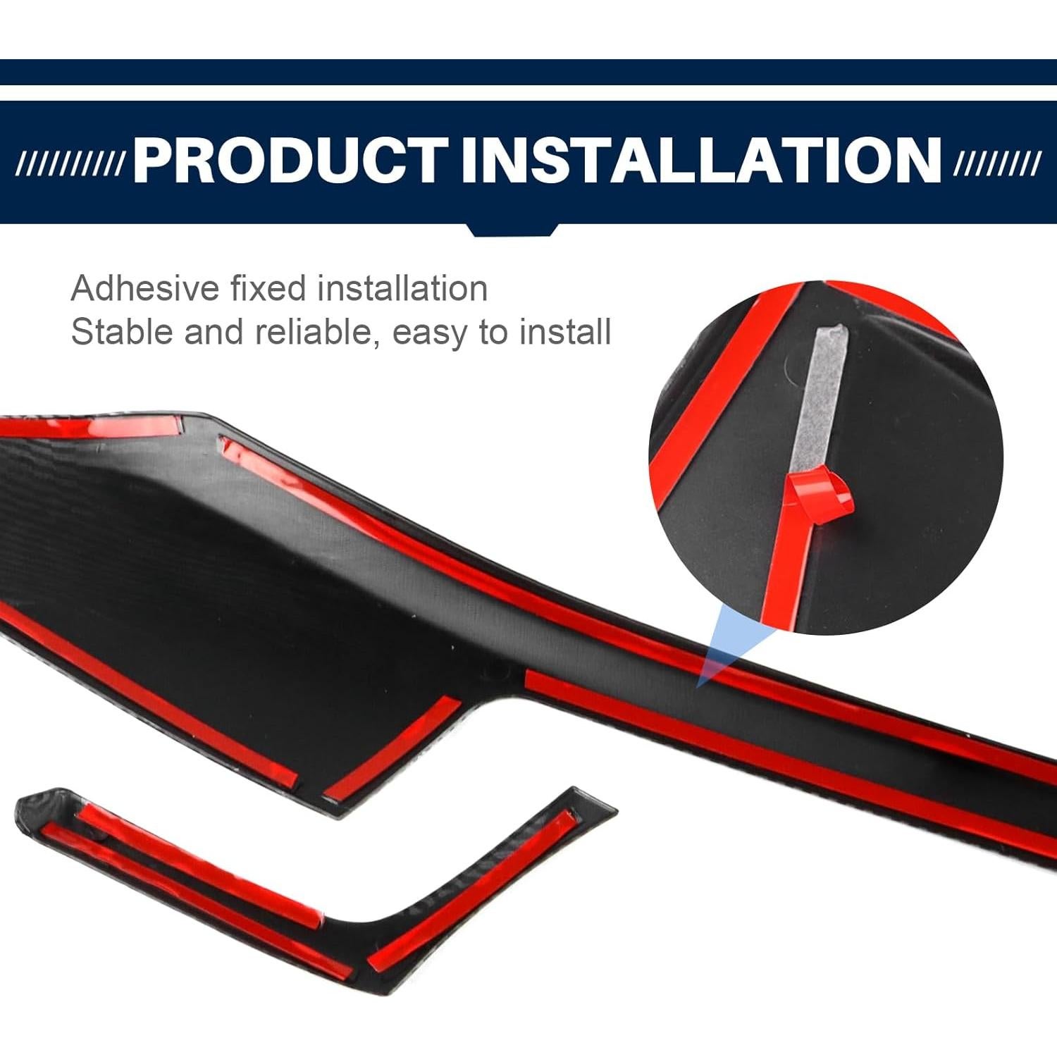 Cubierta del Panel del Tablero FEXIDA para BMW F30 F31 F32 F33 F34 F36