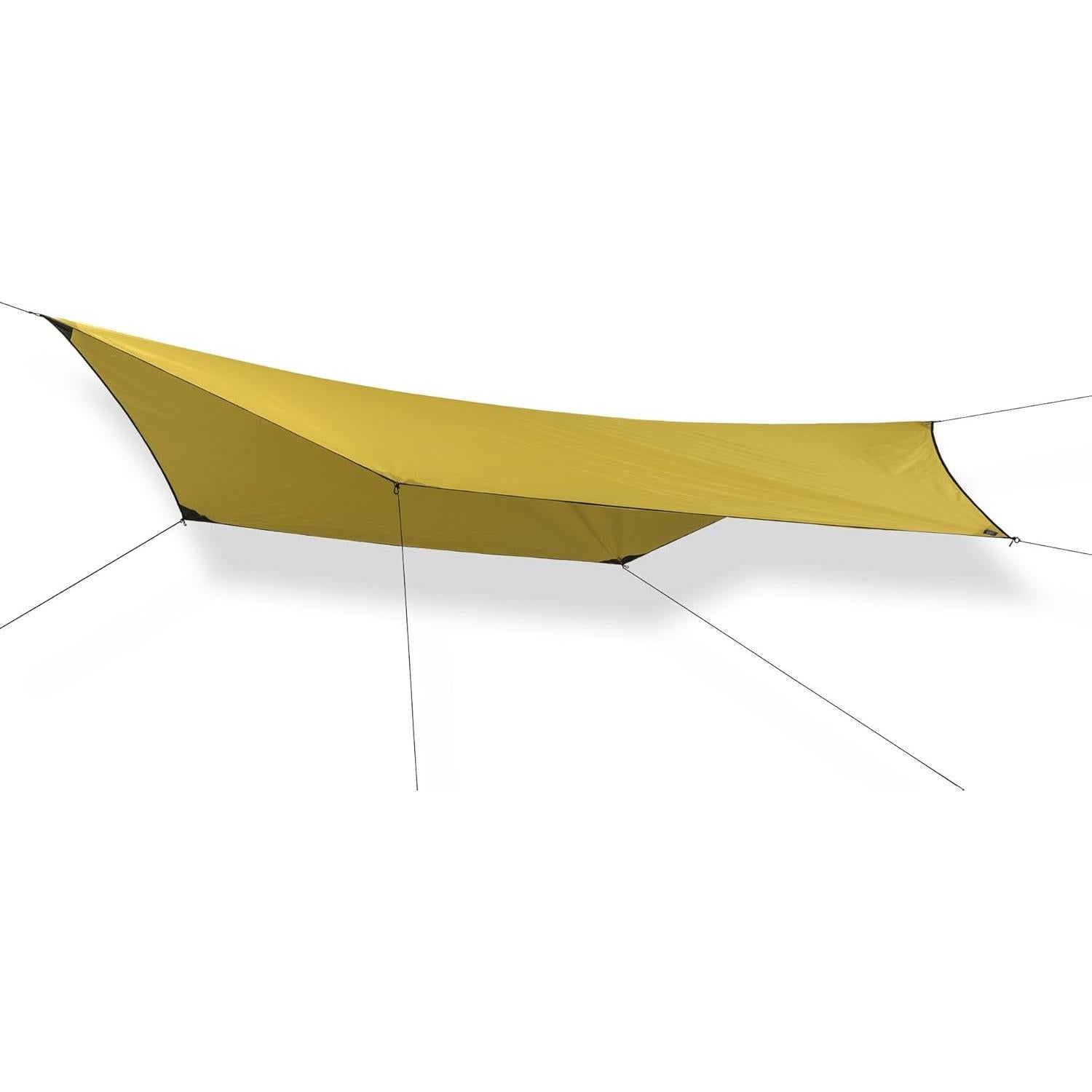 Rainfly Hennessy Hammock Hex 70D Poliéster Impermeable