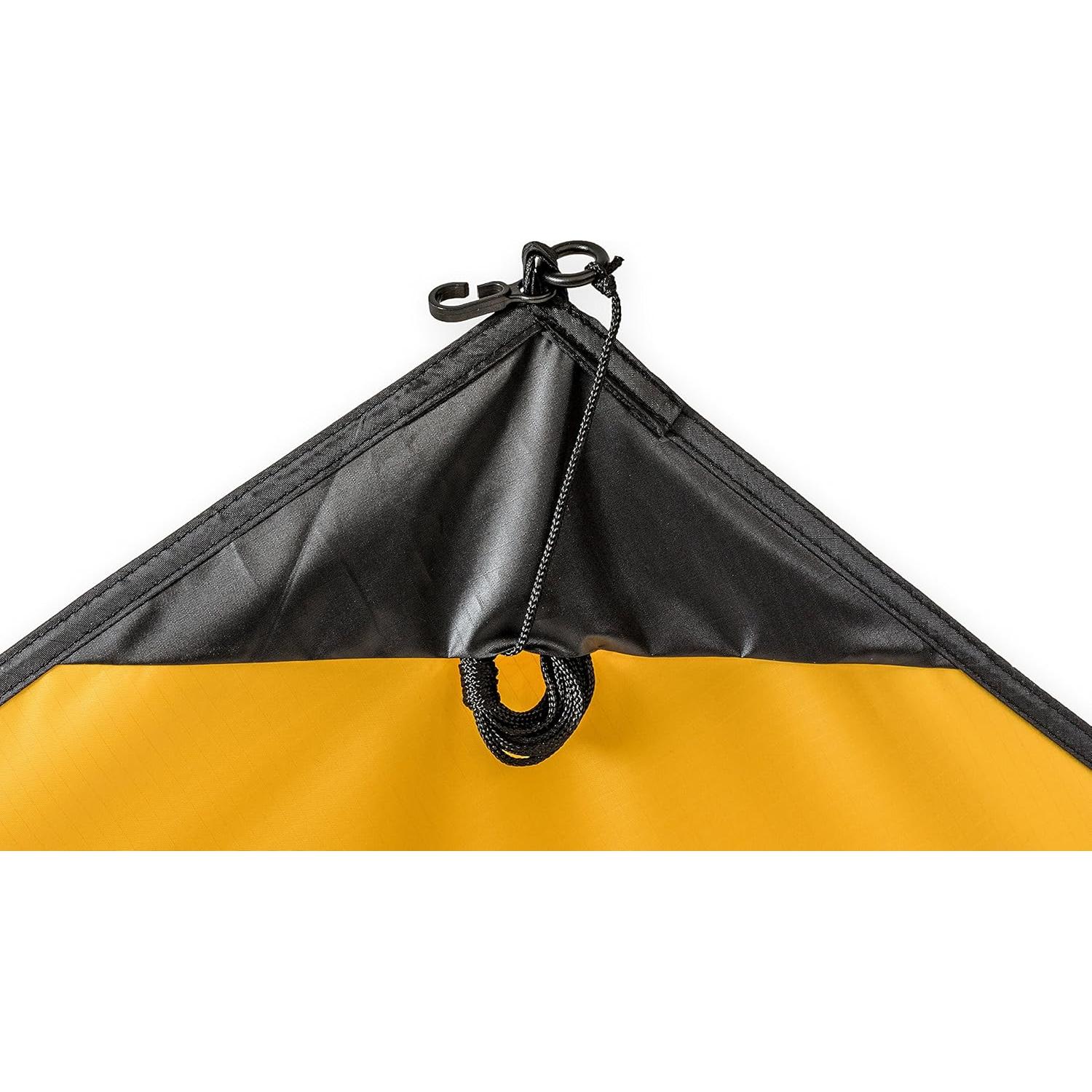 Rainfly Hennessy Hammock Hex 70D Poliéster Impermeable