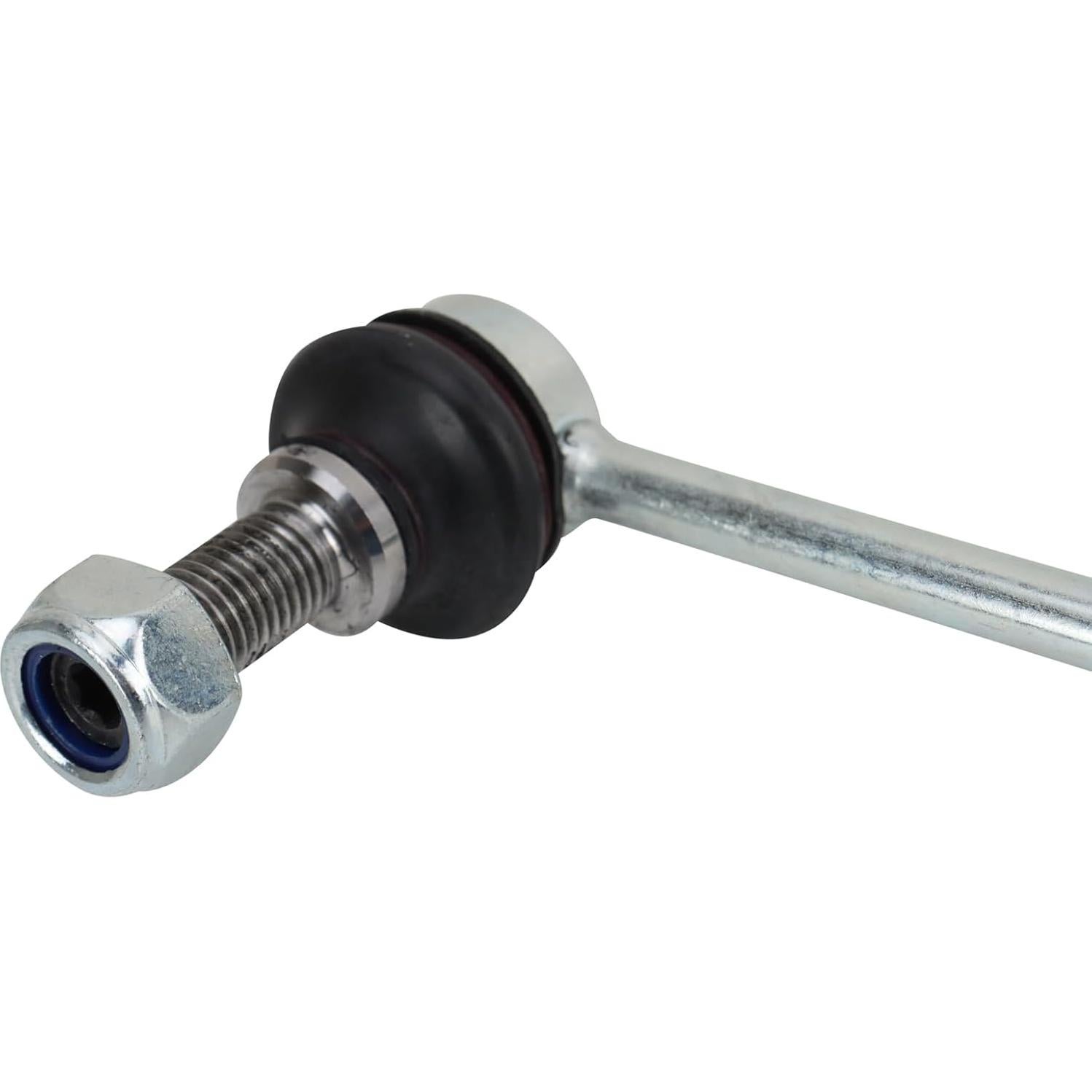 Enlace de barra estabilizadora TRQ PSA29081 para Mercedes-Benz