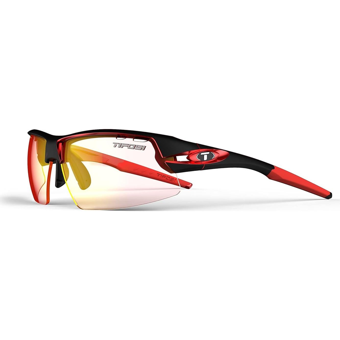 Gafas de sol Tifosi Crit - Lentes Clarion Red Fototec