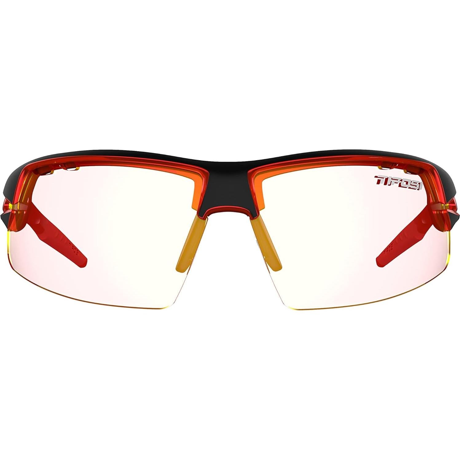 Gafas de sol Tifosi Crit - Lentes Clarion Red Fototec