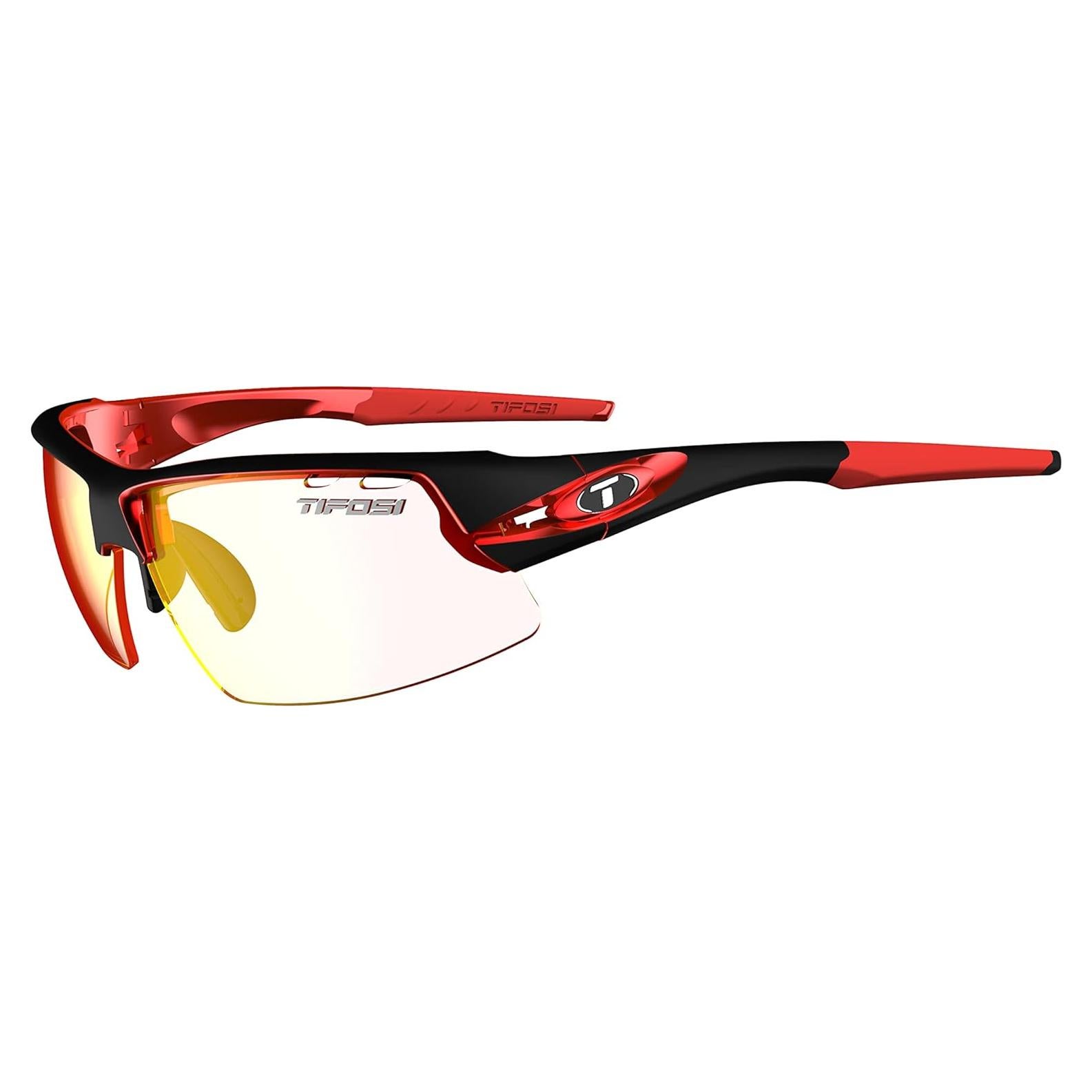 Gafas de sol Tifosi Crit - Lentes Clarion Red Fototec