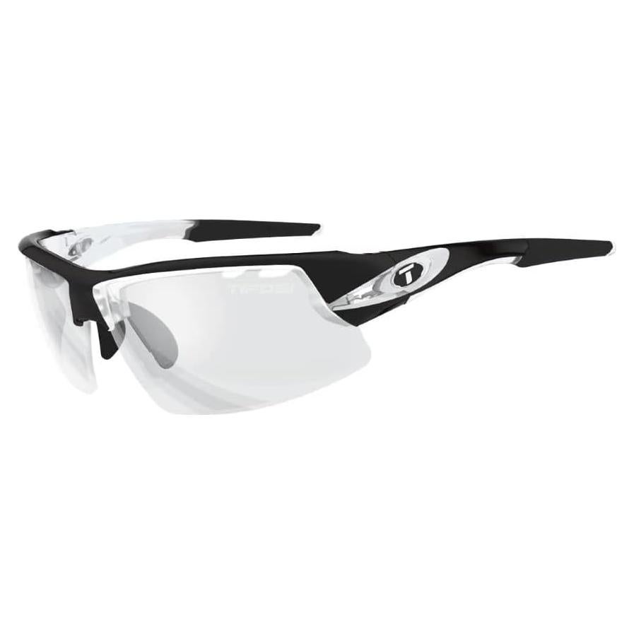 Gafas de sol Tifosi Crit - Lentes Fototec y ajuste seguro