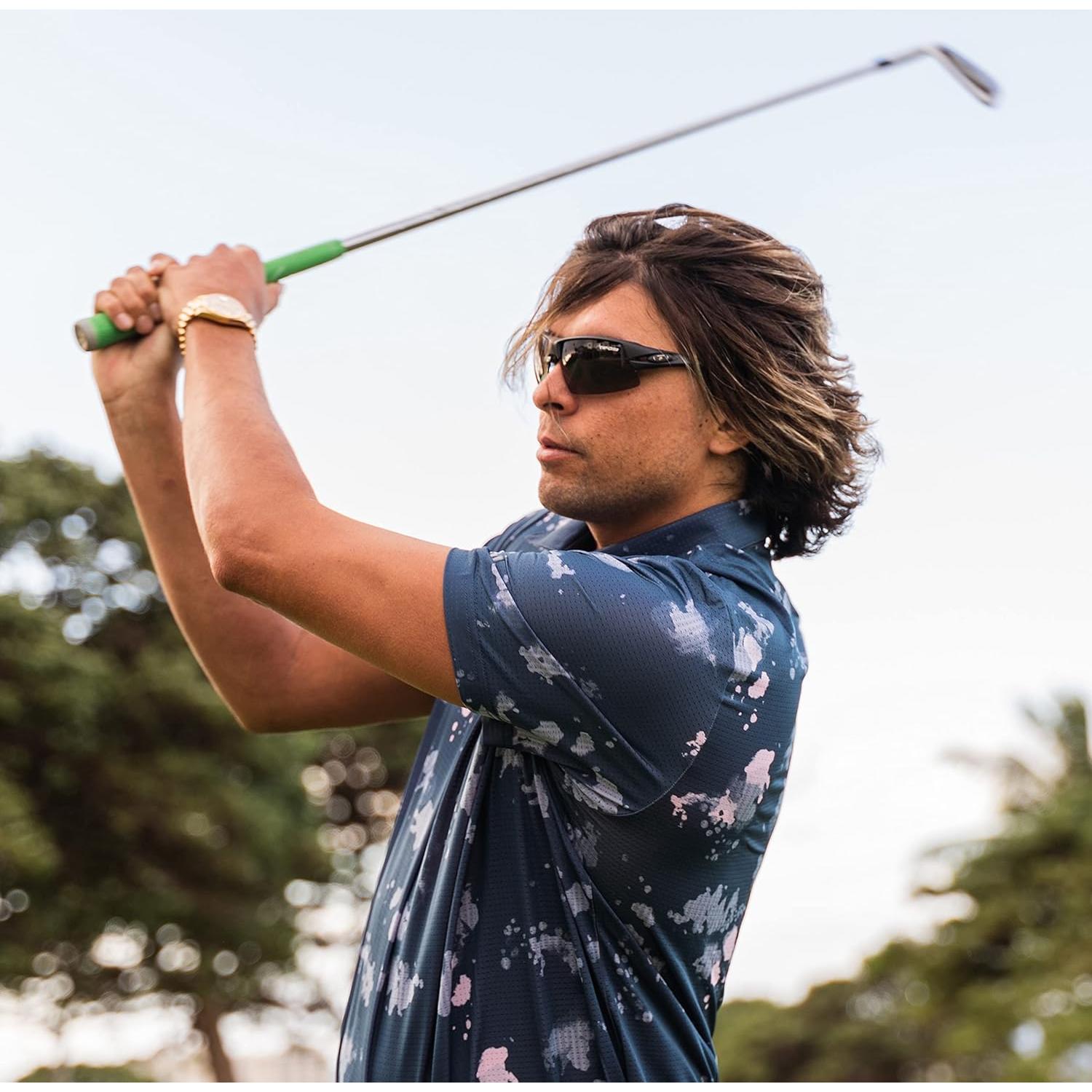 Gafas de sol Tifosi Crit - Protección UV 100% y ajuste seguro