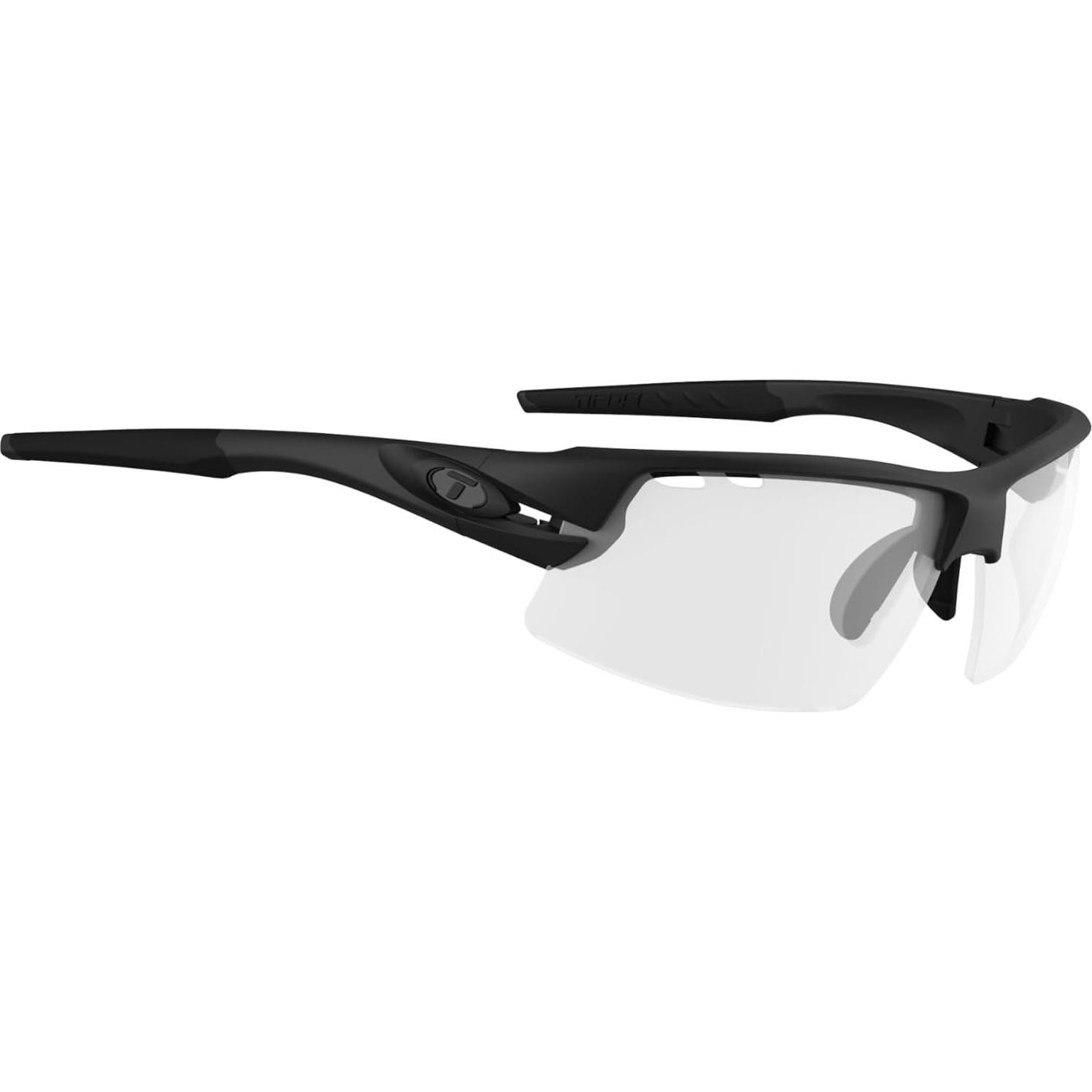 Gafas de sol Tifosi Crit con lente Fototec +1.5 para deportes
