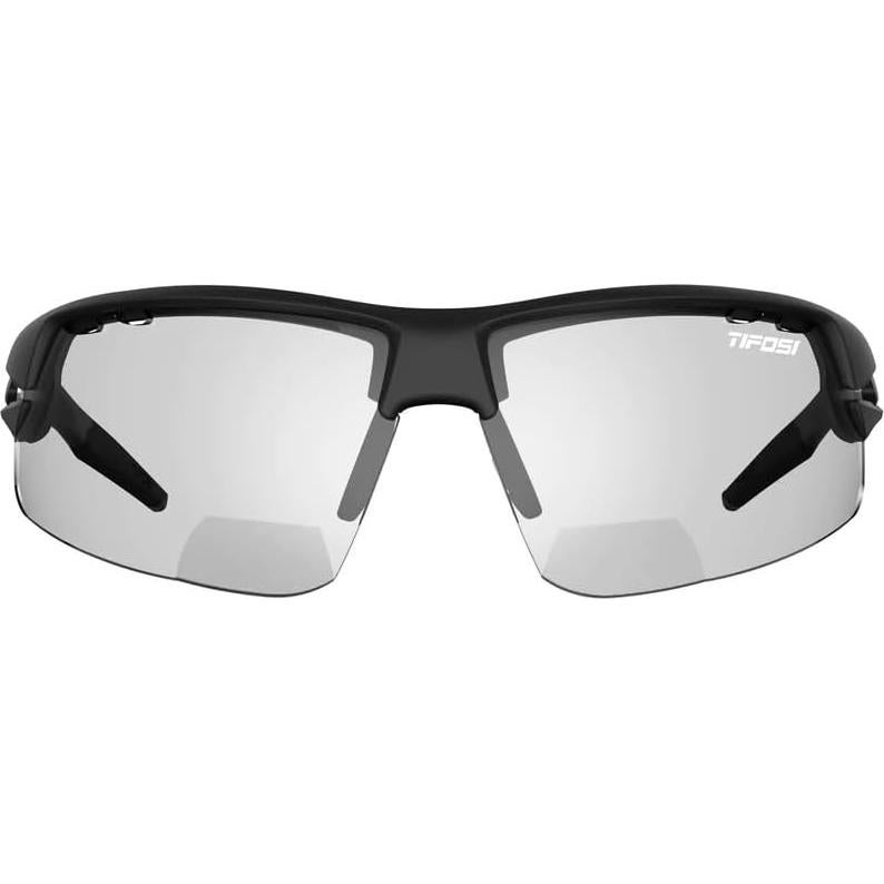Gafas de sol Tifosi Crit con lente Fototec +1.5 para deportes