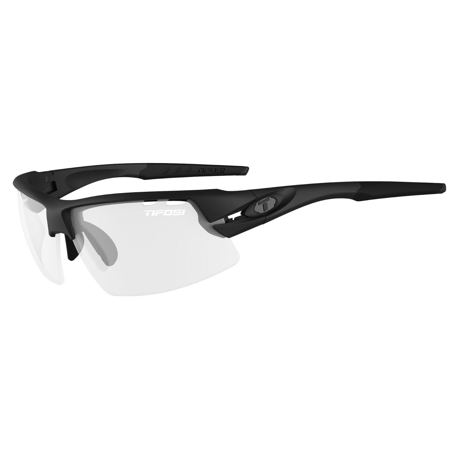 Gafas de sol Tifosi Crit - Lentes Fototec +2.0 para deportes