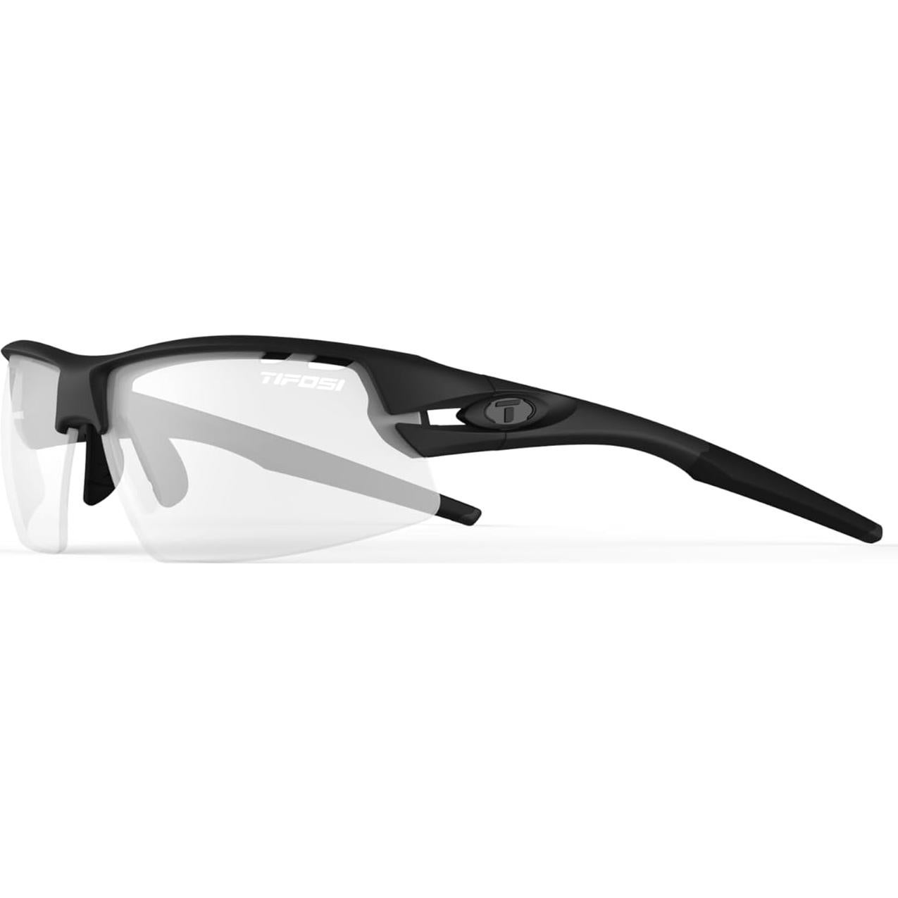 Gafas de sol Tifosi Crit - Lentes Fototec +2.0 para deportes
